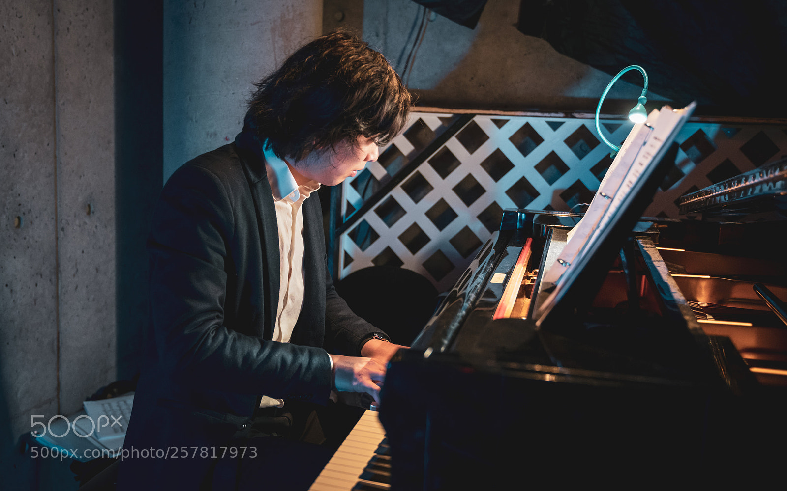 Sony a7R II sample photo. Focus photography