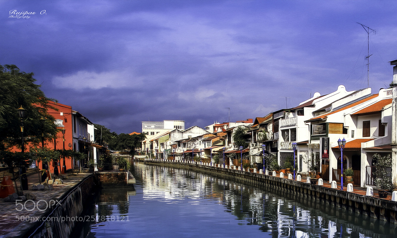 Canon EOS 7D sample photo. Melaka, malaysia. photography