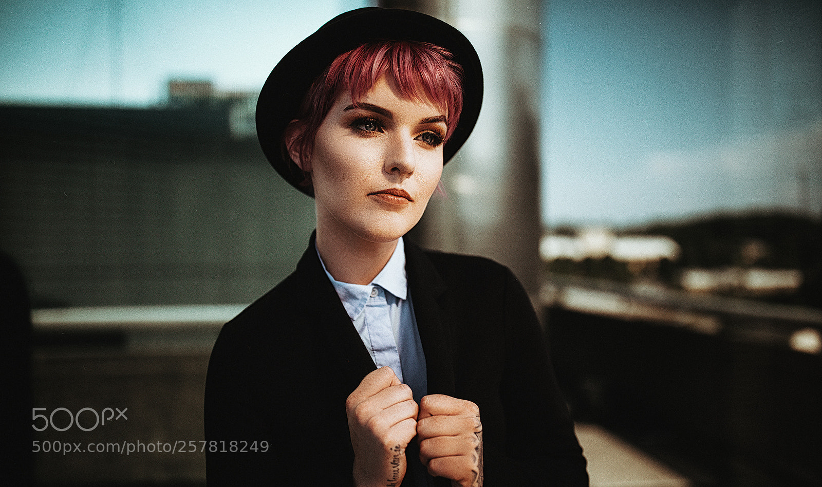 Canon EOS 5D Mark IV sample photo. Alyssa photography