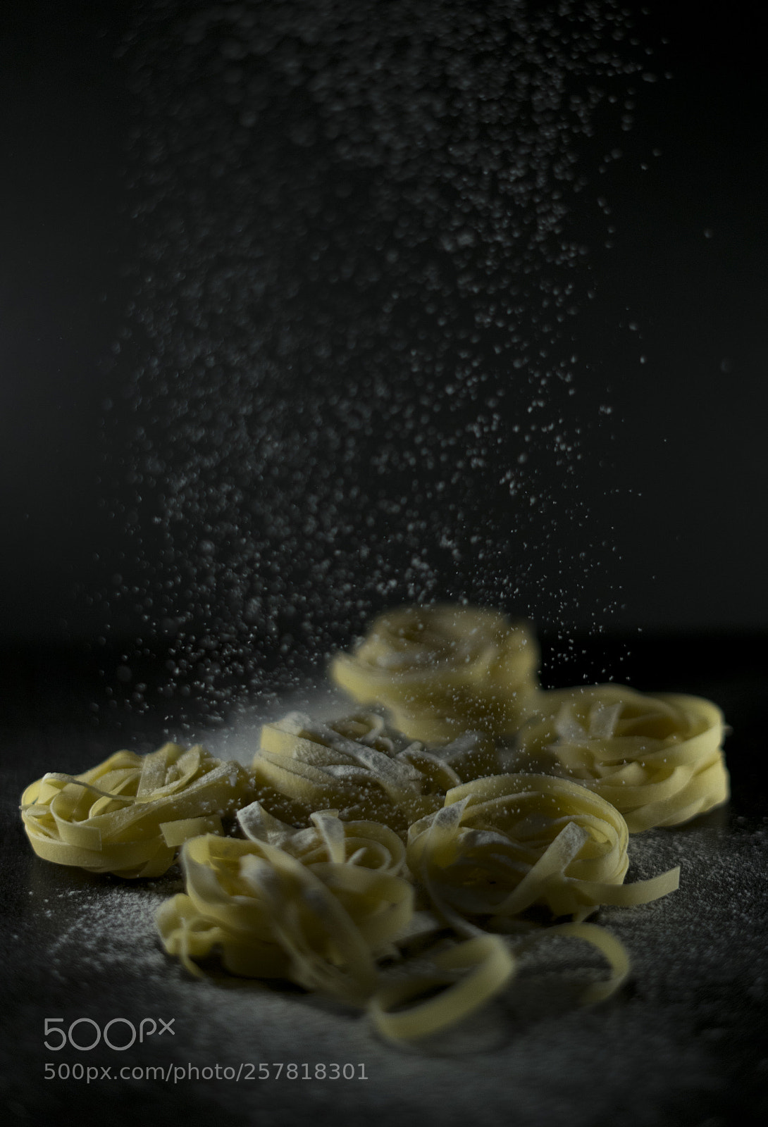 Sony a7 sample photo. Food photography - pasta photography