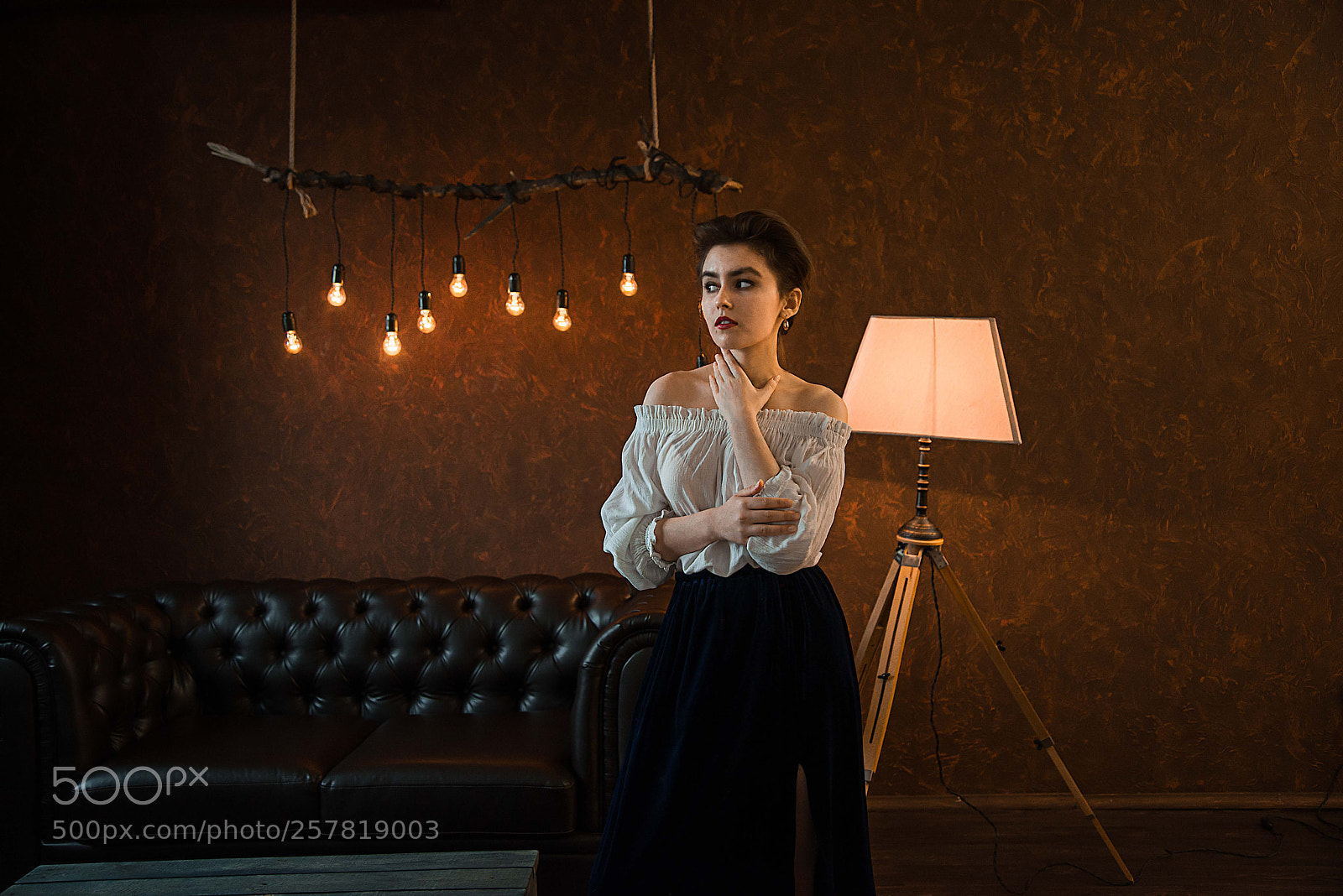 Nikon D610 sample photo. Diana photography