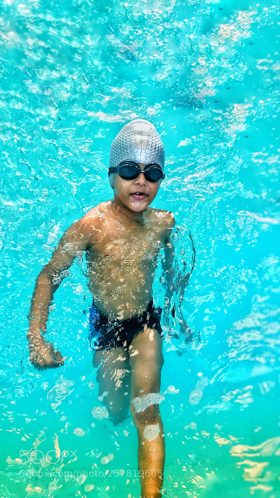 Apple iPhone 7 sample photo. Wining the waters photography