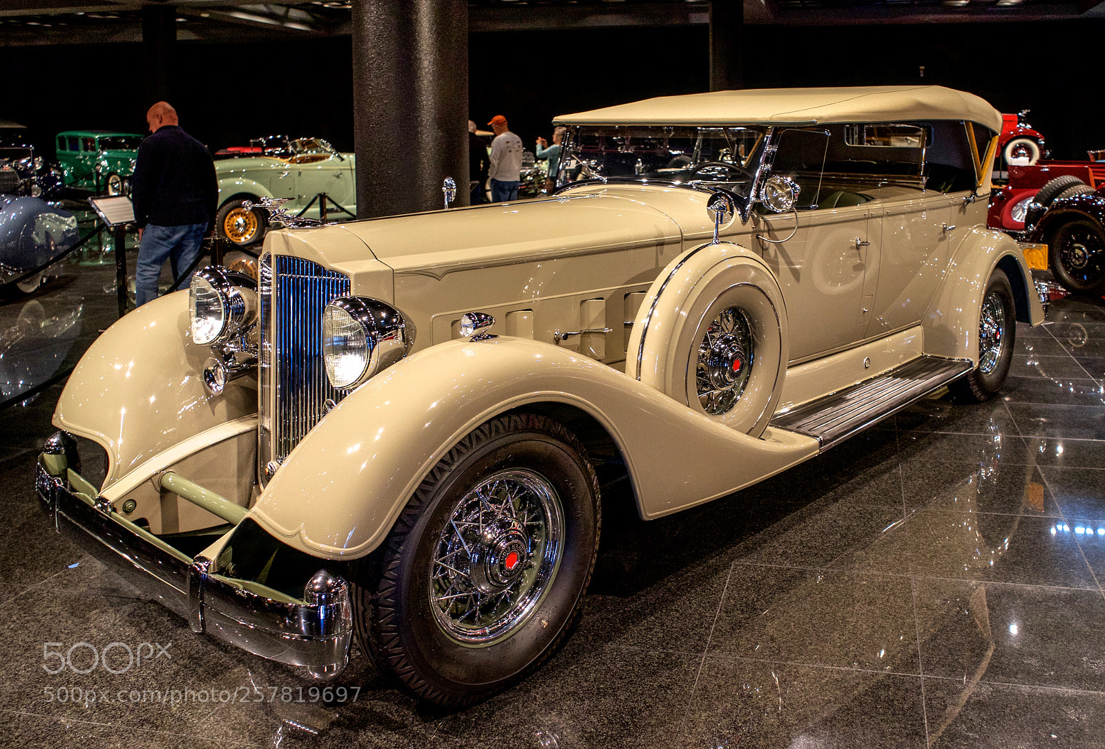 Sony a7 sample photo. Blackhawk museum > photography