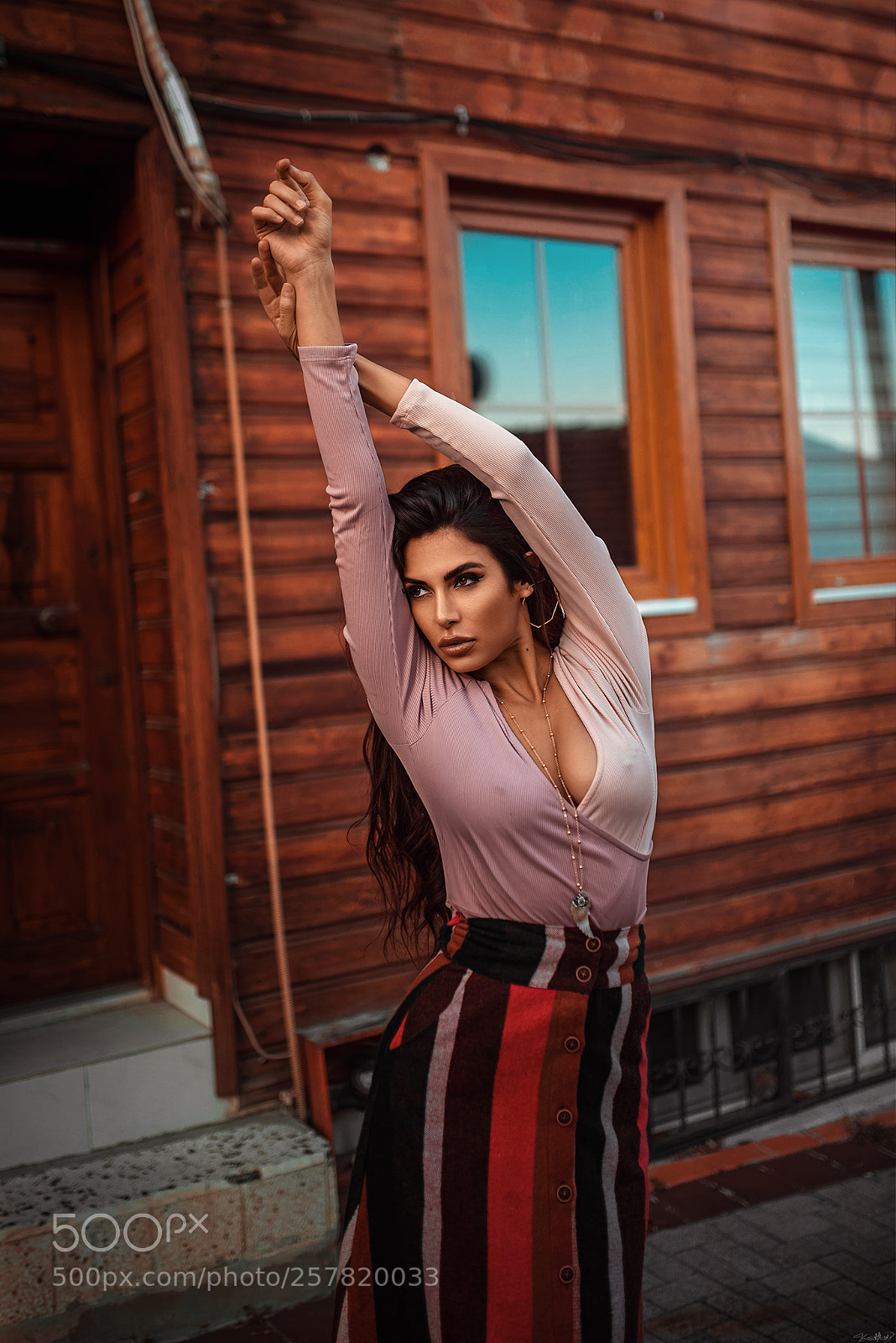 Nikon D750 sample photo. Xxx small photography