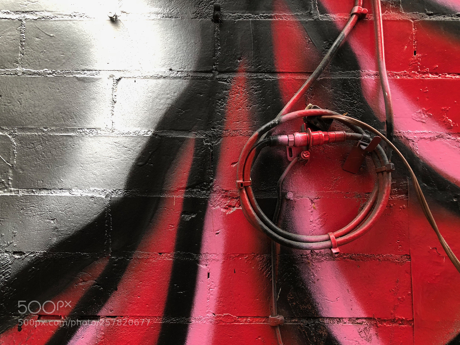 Apple iPhone 8 Plus sample photo. Nyc brooklyn street art 1 photography