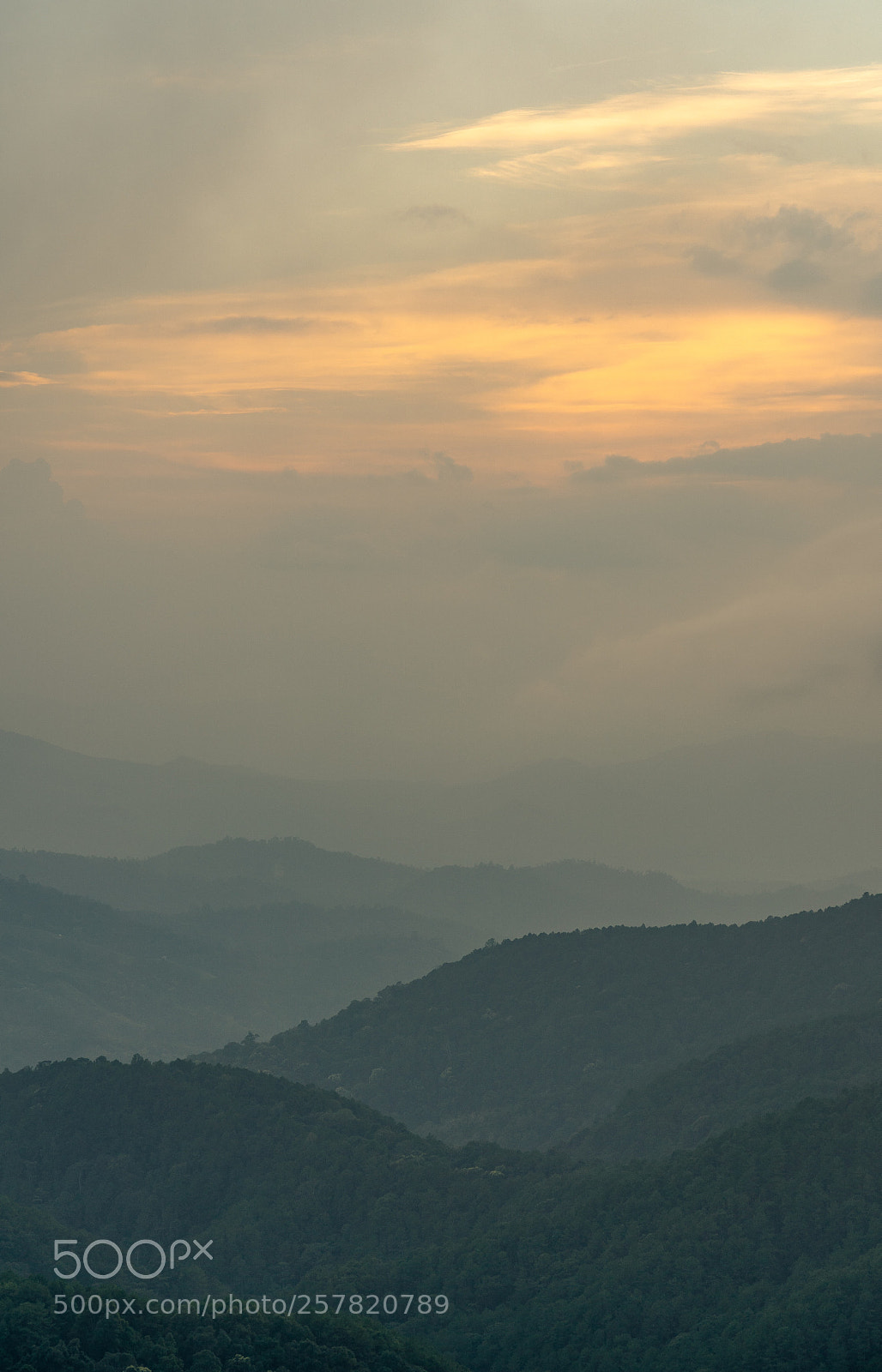 Sony a7 III sample photo. Chiang dao photography