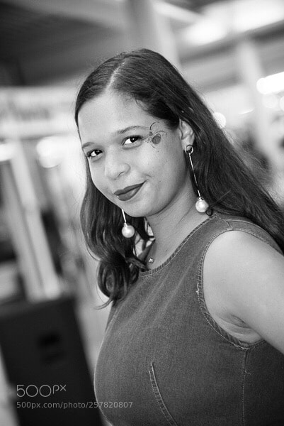 Nikon D750 sample photo. Charme  photography