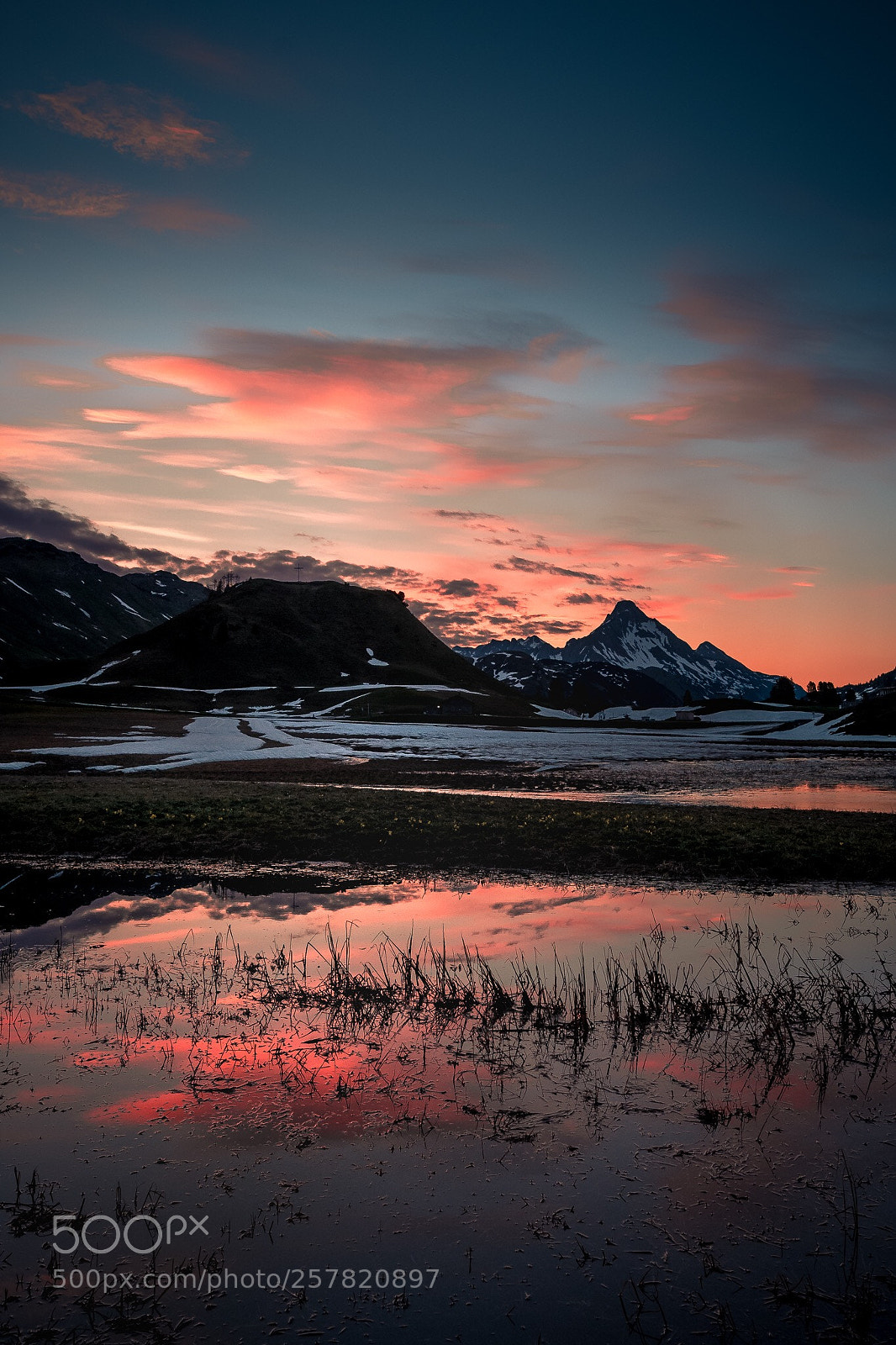Nikon D750 sample photo. This morning view! photography