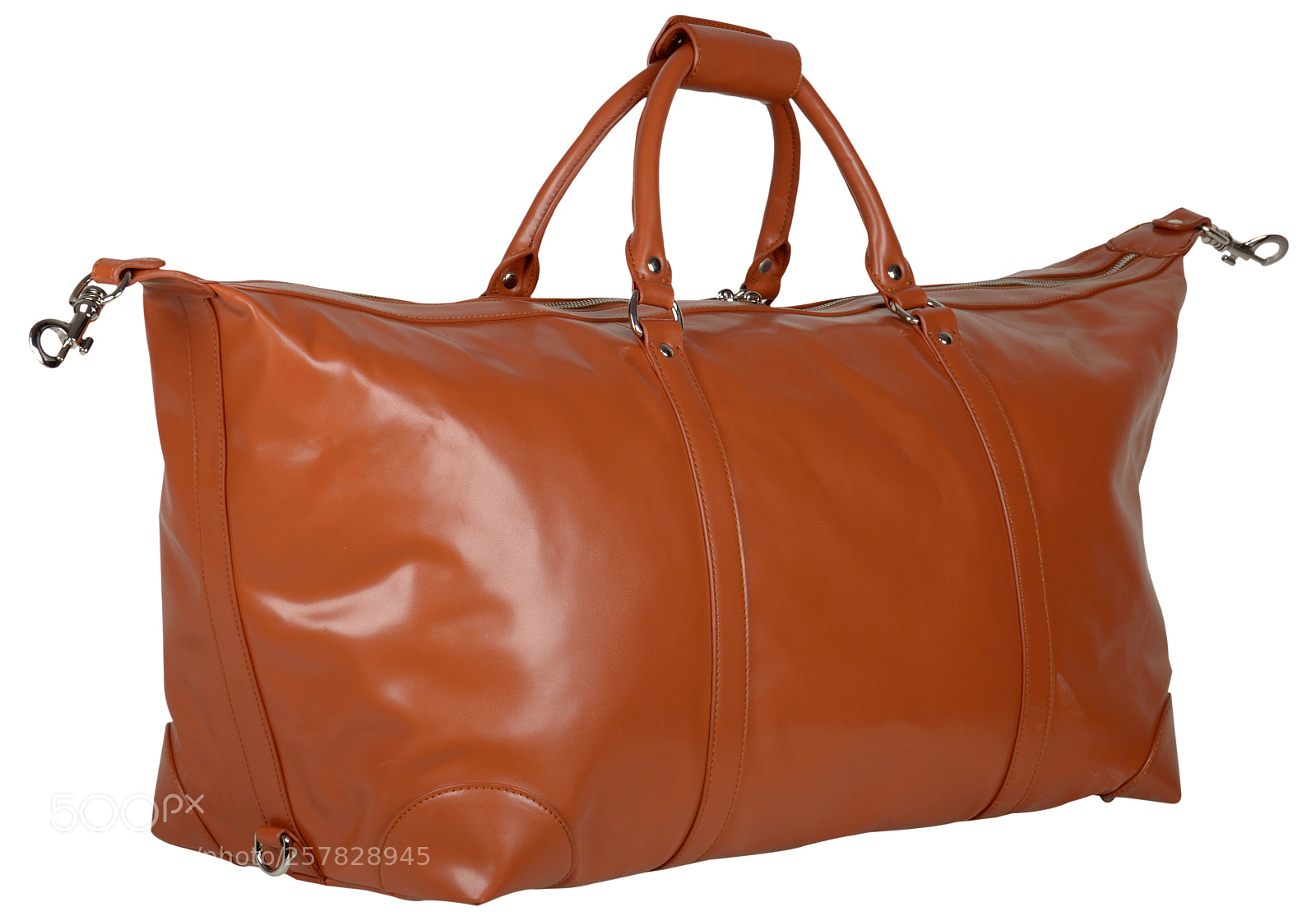 Nikon D3200 sample photo. Miql - bag photography