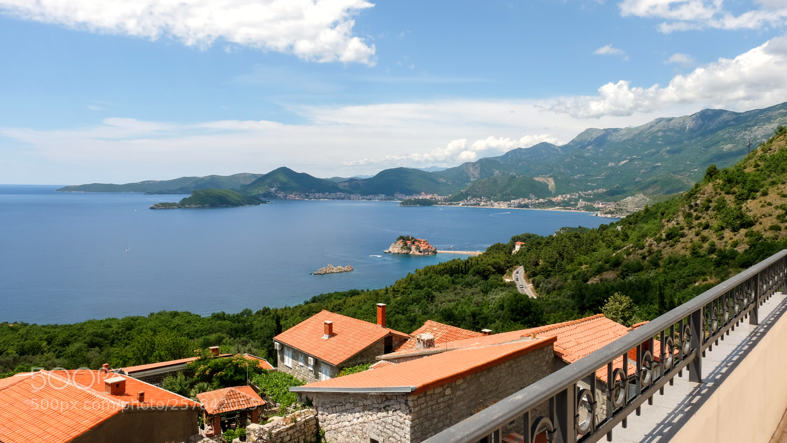 Fujifilm X-T1 sample photo. Montenegro 2015 photography