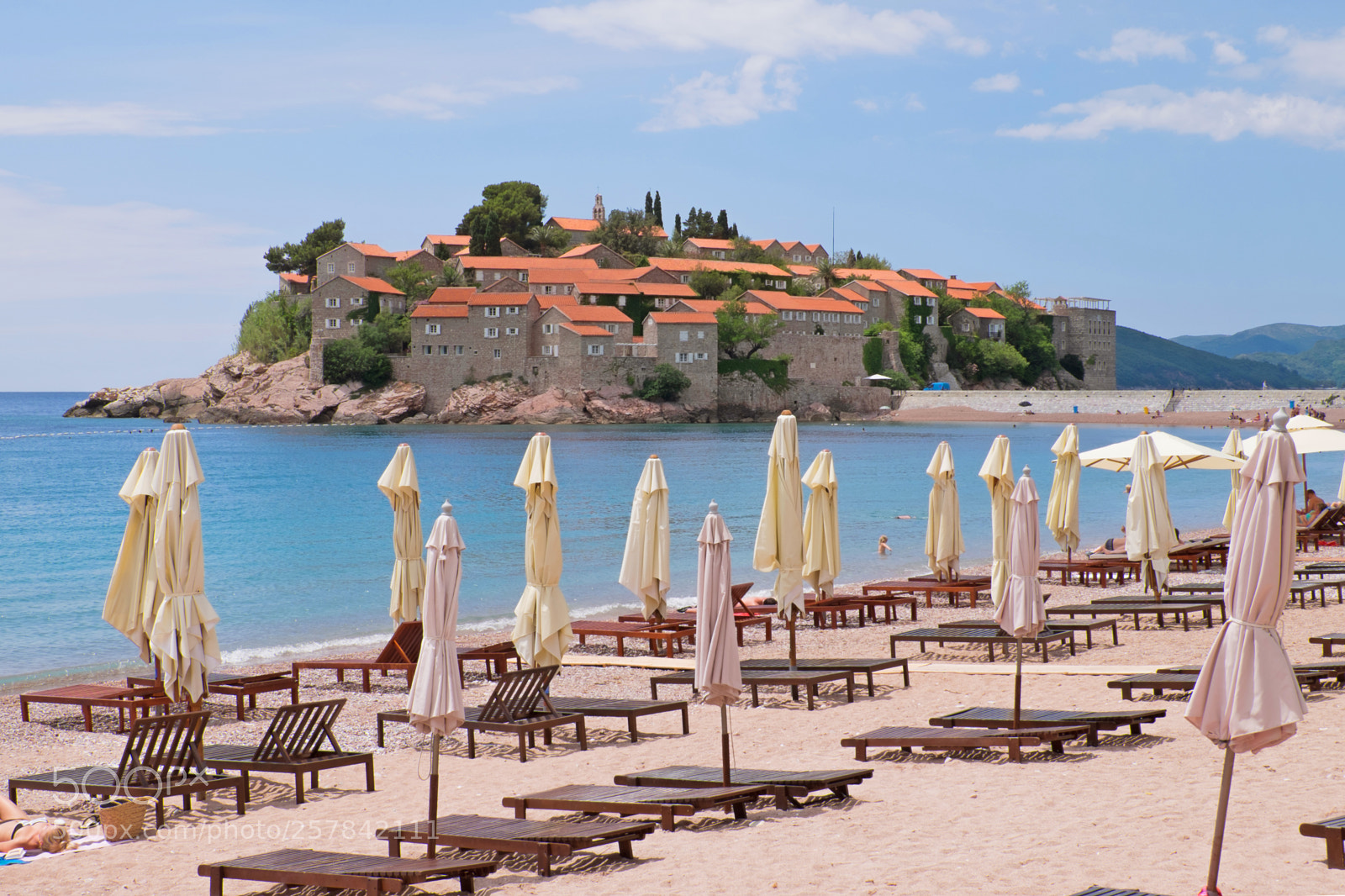 Fujifilm X-T1 sample photo. Montenegro 2015 photography