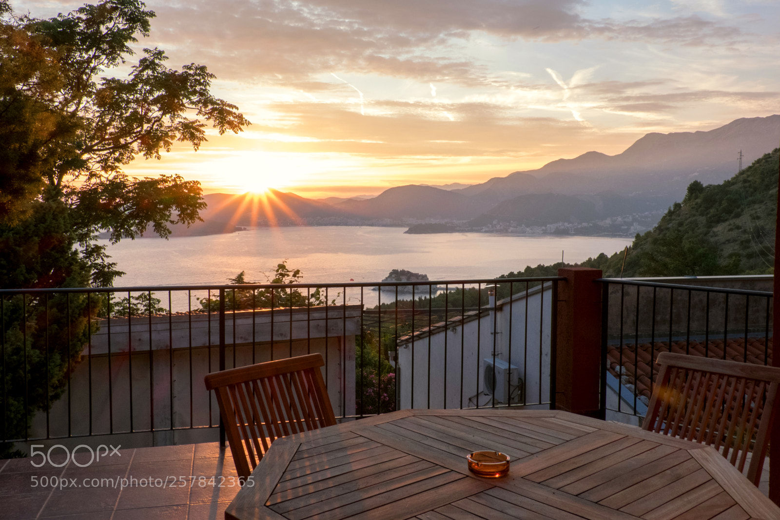 Fujifilm X-T1 sample photo. Montenegro 2015 photography