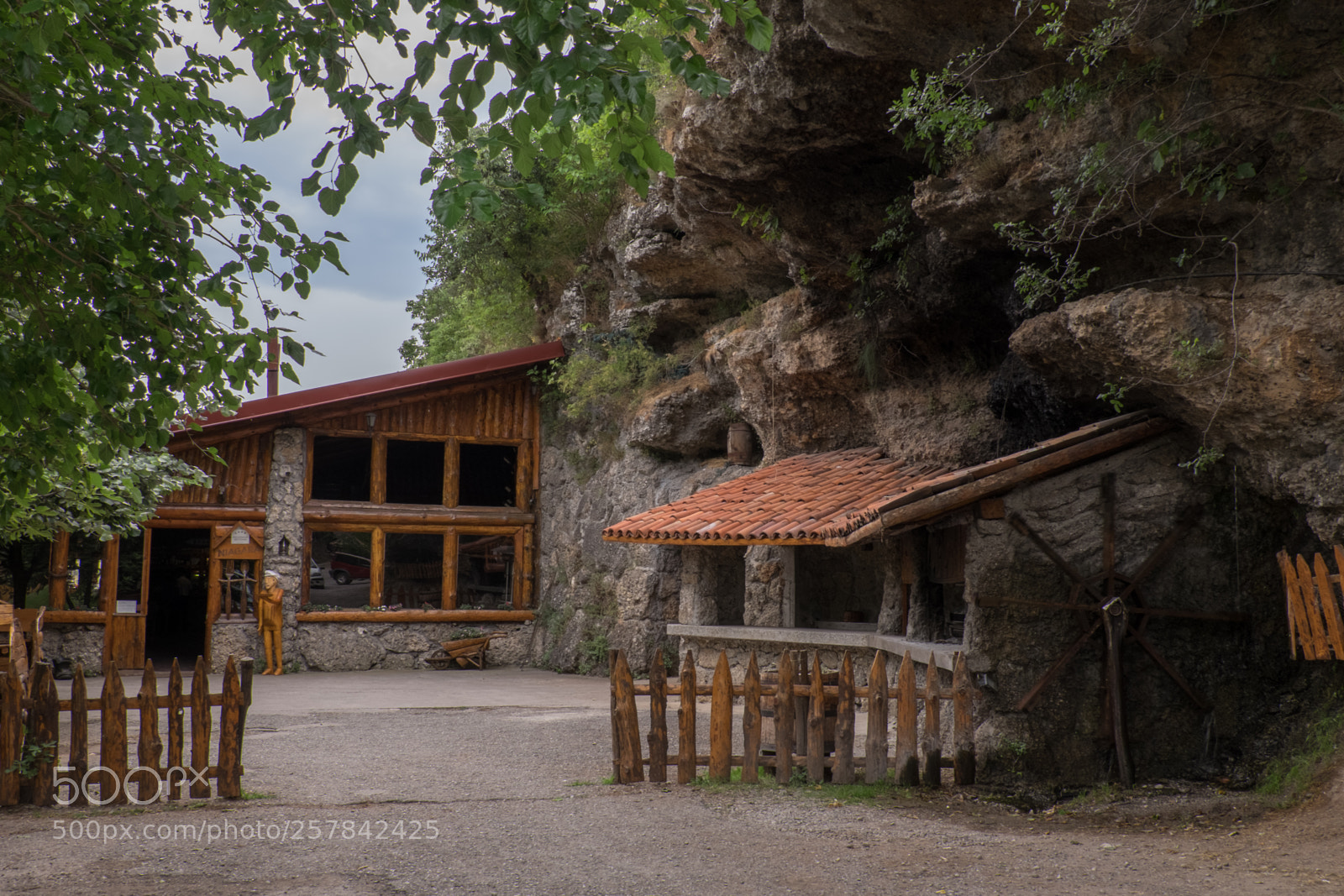 Fujifilm X-T1 sample photo. Montenegro 2015 photography