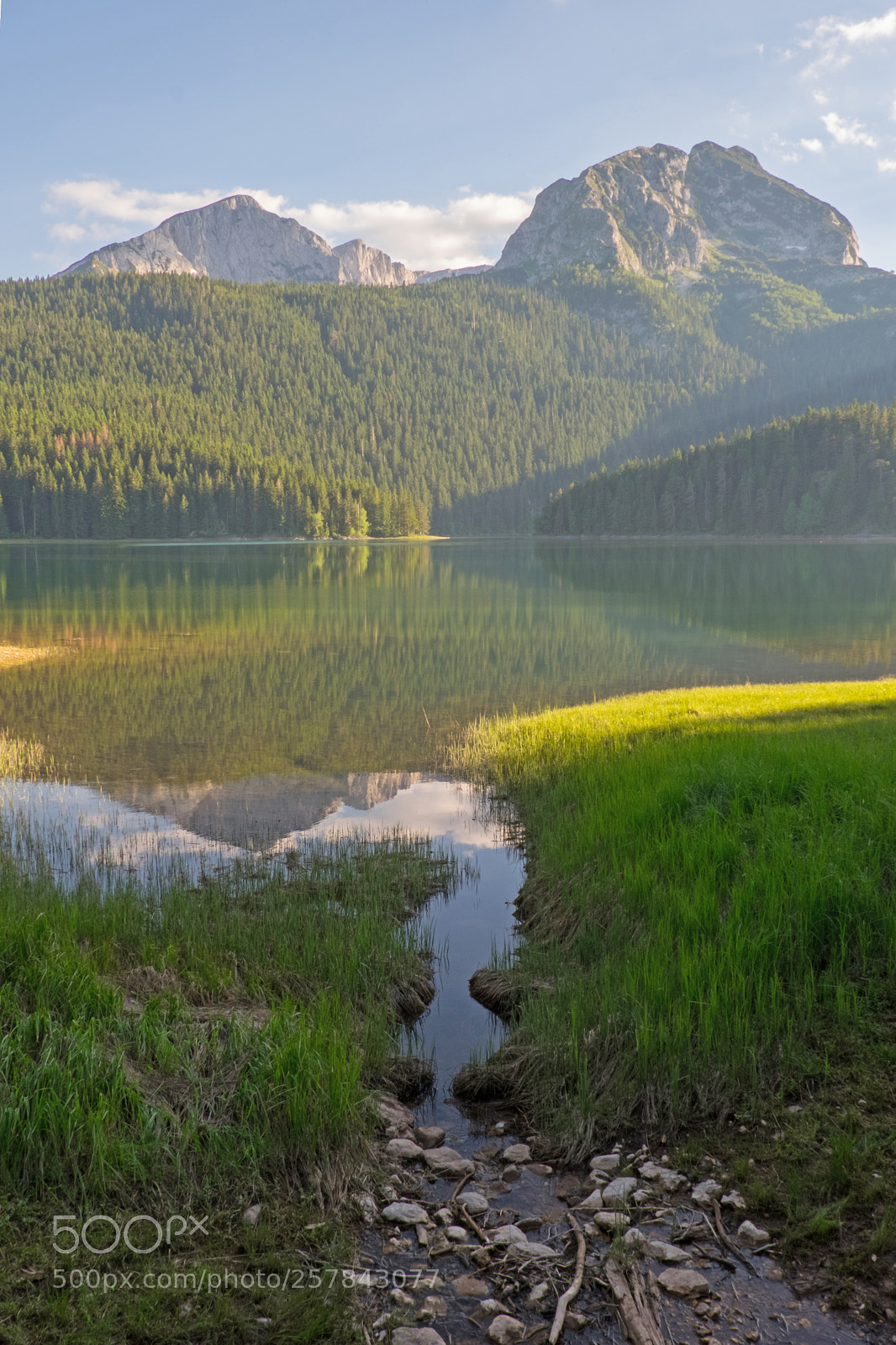 Fujifilm X-T1 sample photo. Montenegro 2015 photography