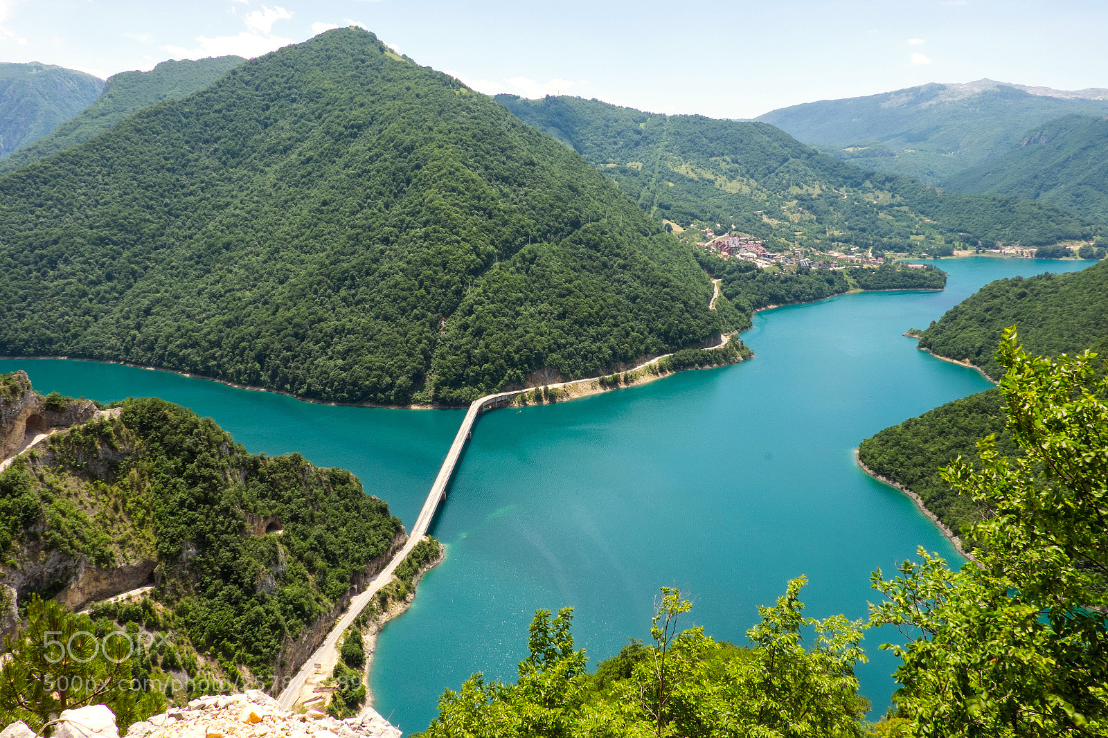 Fujifilm X-T1 sample photo. Montenegro 2015 photography