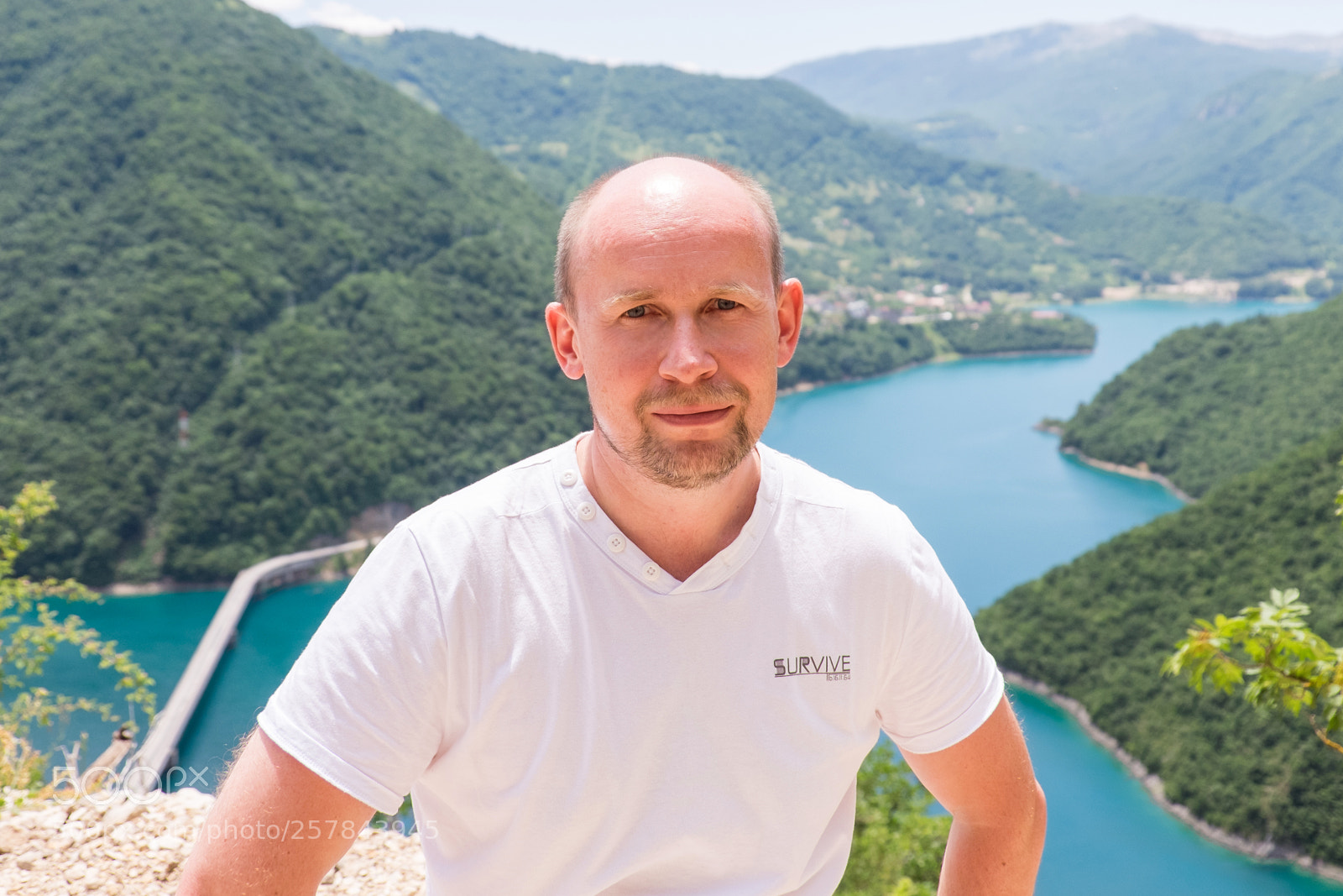 Fujifilm X-T1 sample photo. Montenegro 2015 photography