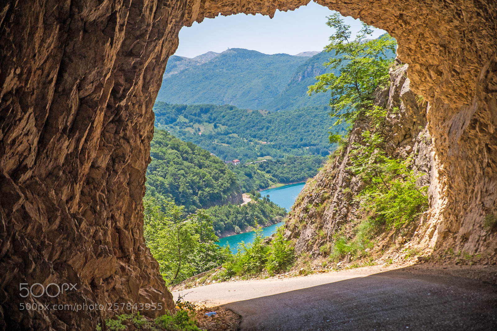 Fujifilm X-T1 sample photo. Montenegro 2015 photography