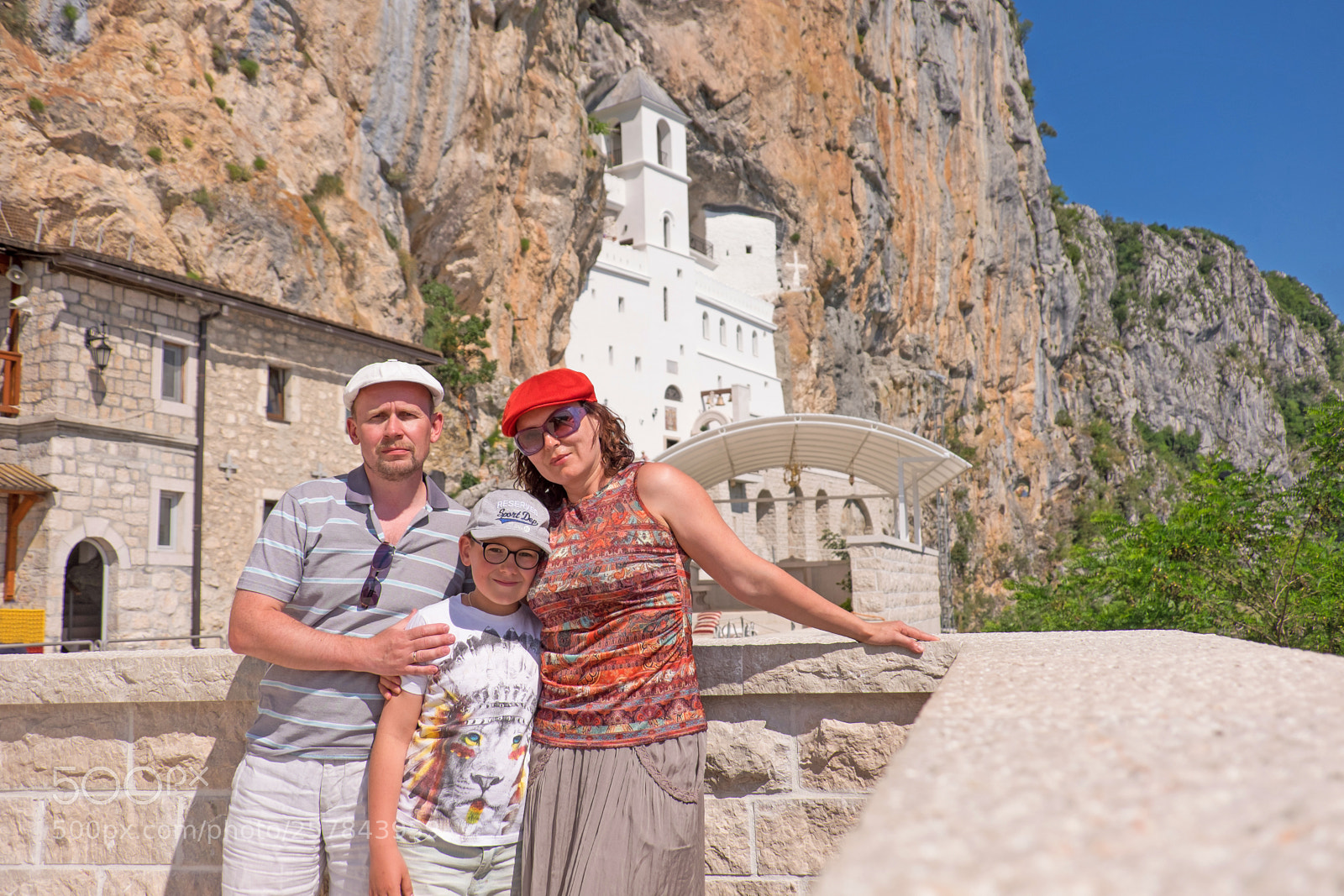 Fujifilm X-T1 sample photo. Montenegro 2015 photography