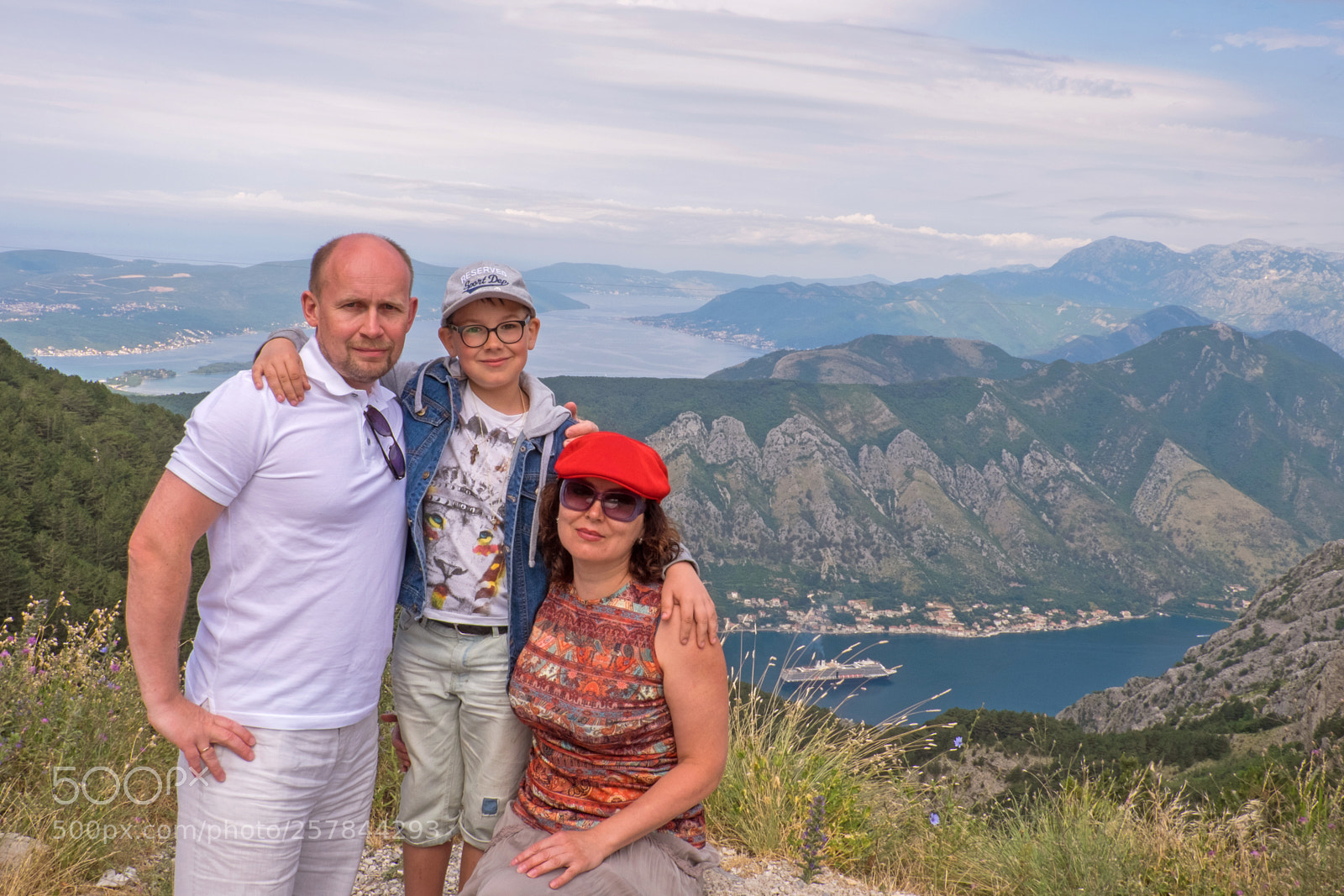Fujifilm X-T1 sample photo. Montenegro 2015 photography