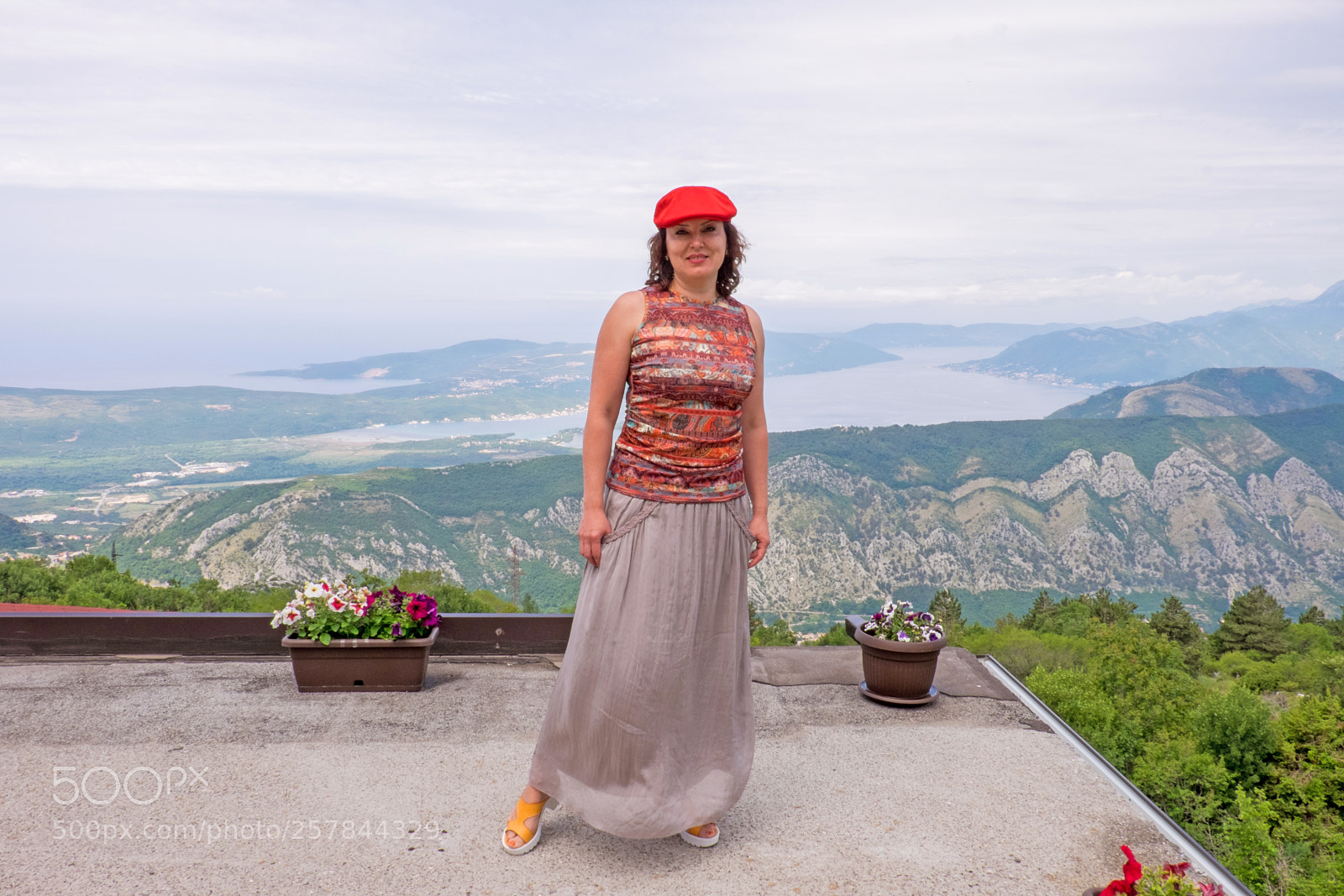 Fujifilm X-T1 sample photo. Montenegro 2015 photography