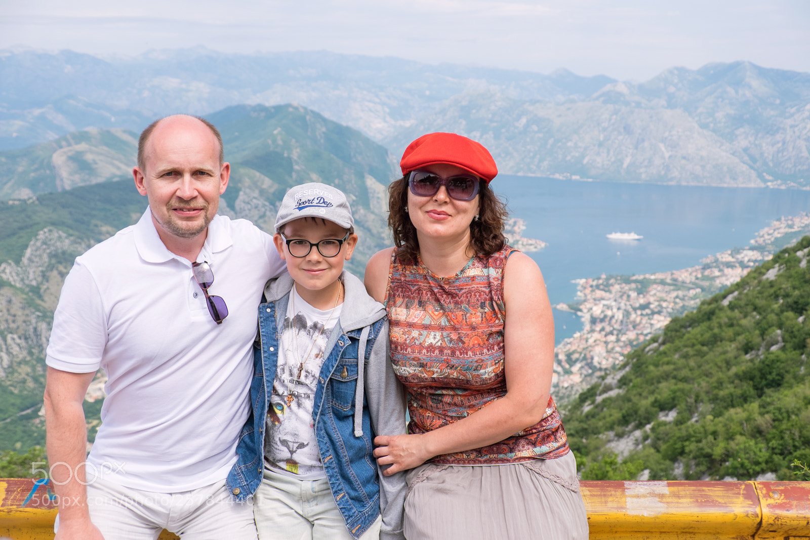 Fujifilm X-T1 sample photo. Montenegro 2015 photography