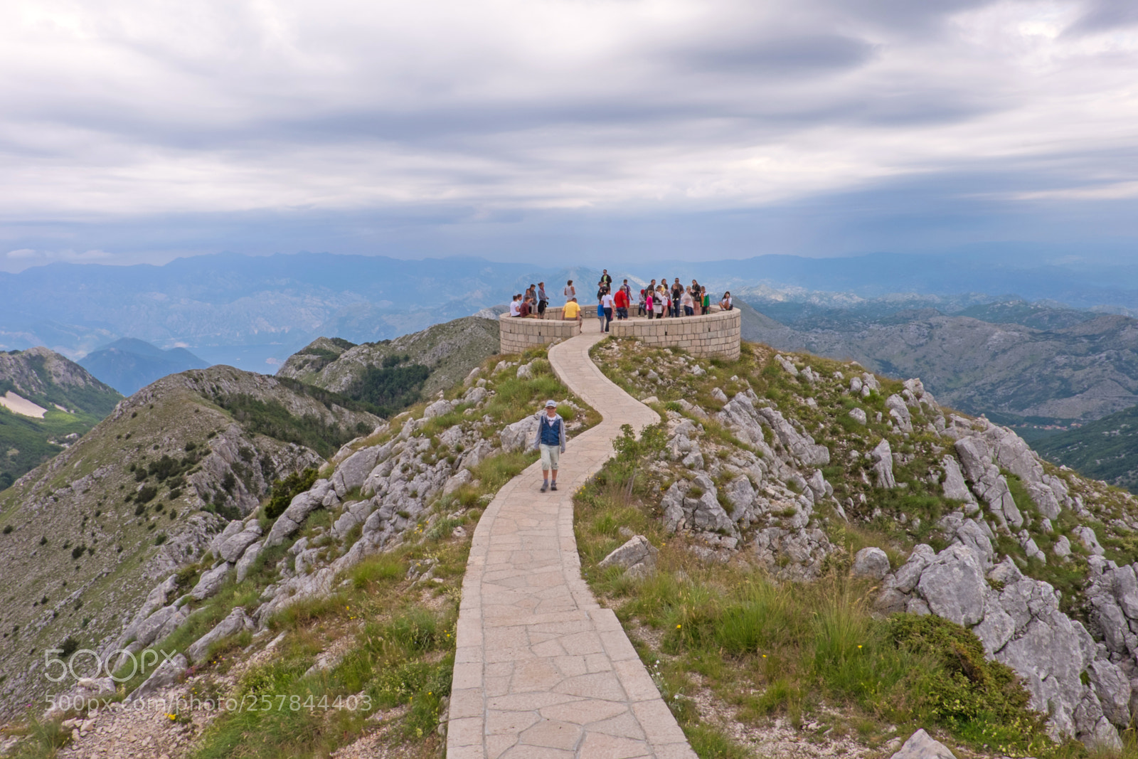 Fujifilm X-T1 sample photo. Montenegro 2015 photography