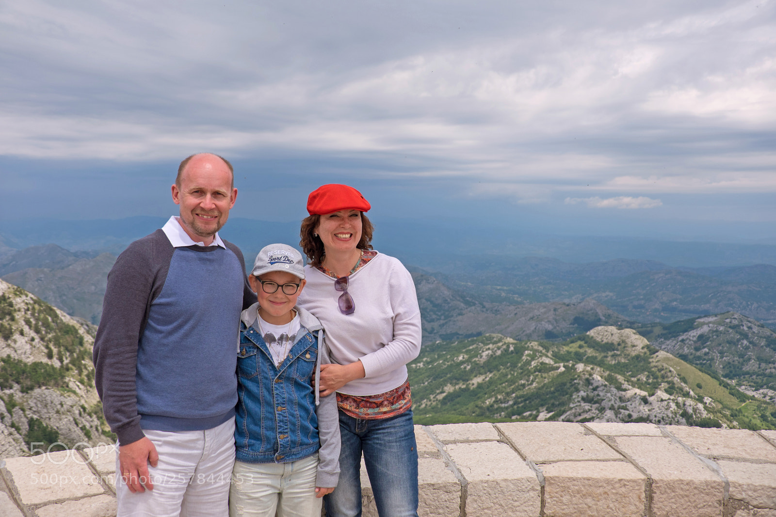 Fujifilm X-T1 sample photo. Montenegro 2015 photography