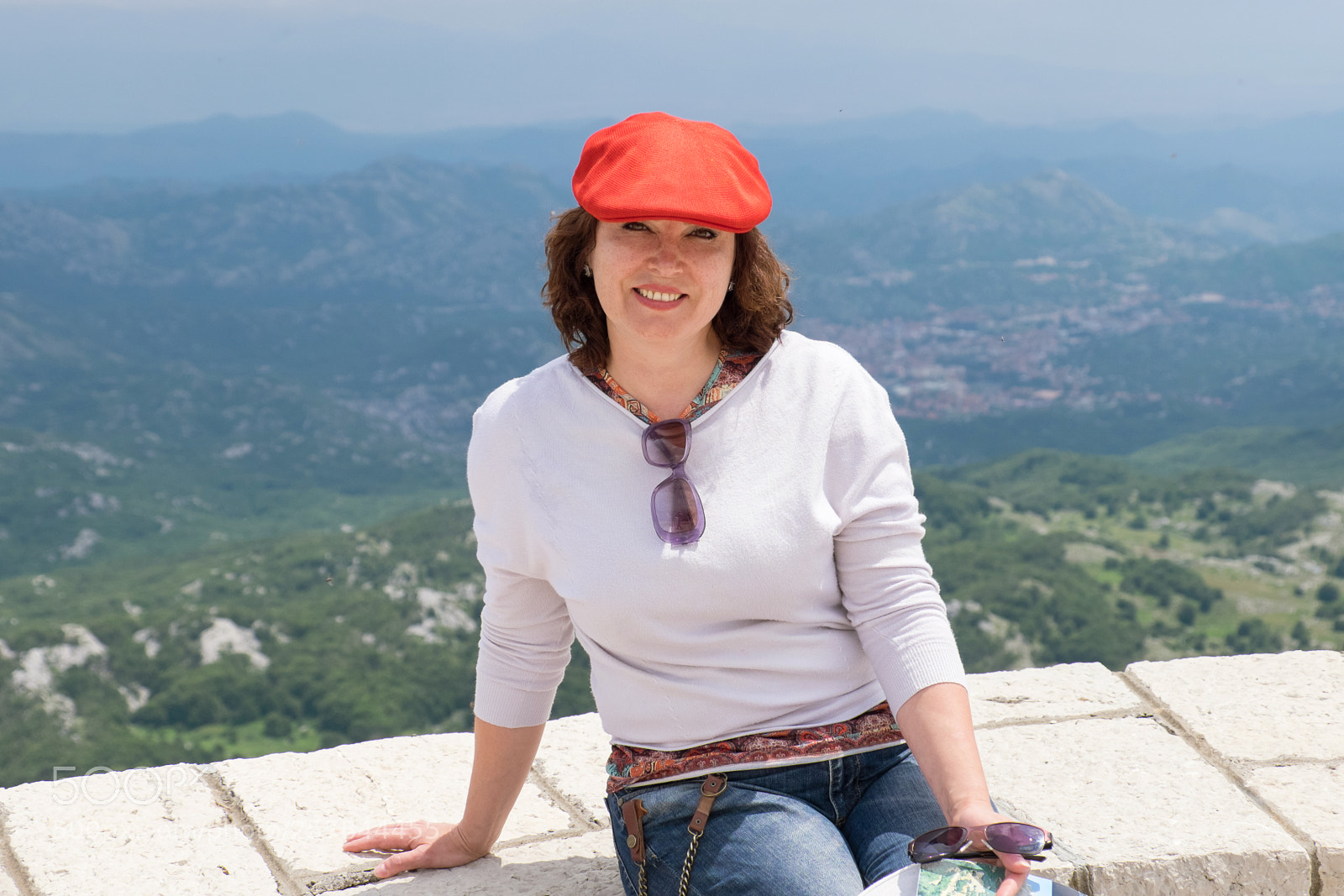 Fujifilm X-T1 sample photo. Montenegro 2015 photography