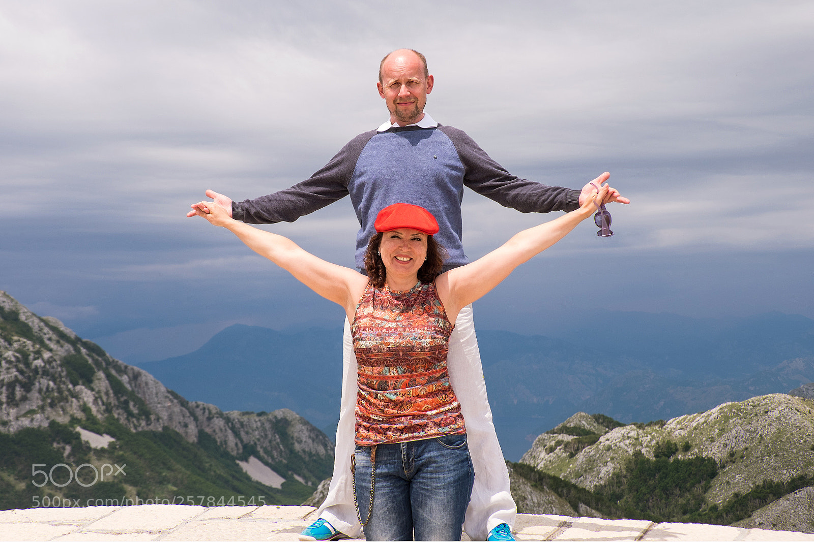 Fujifilm X-T1 sample photo. Montenegro 2015 photography