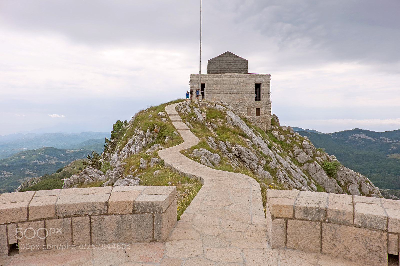 Fujifilm X-T1 sample photo. Montenegro 2015 photography