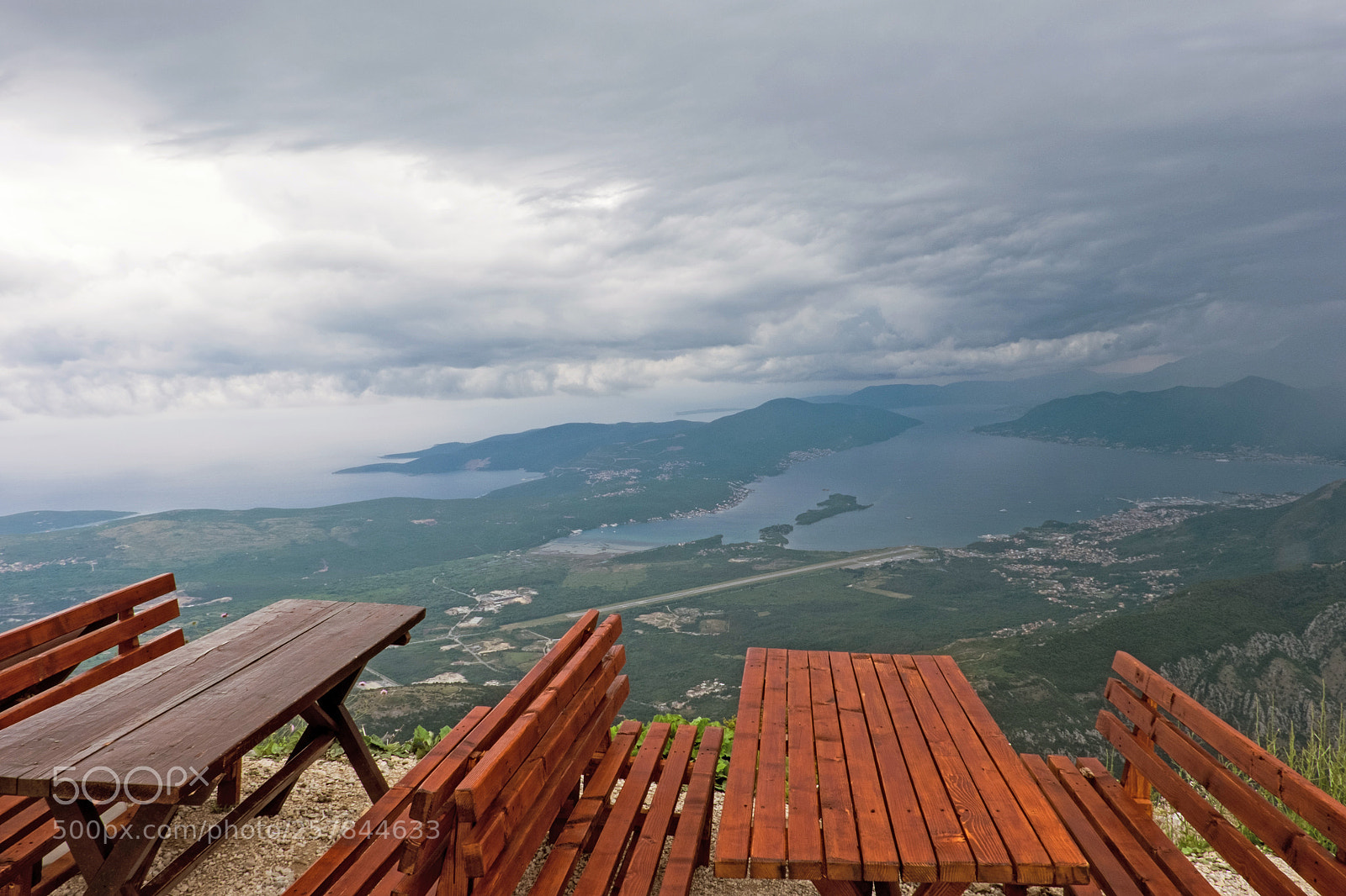 Fujifilm X-T1 sample photo. Montenegro 2015 photography