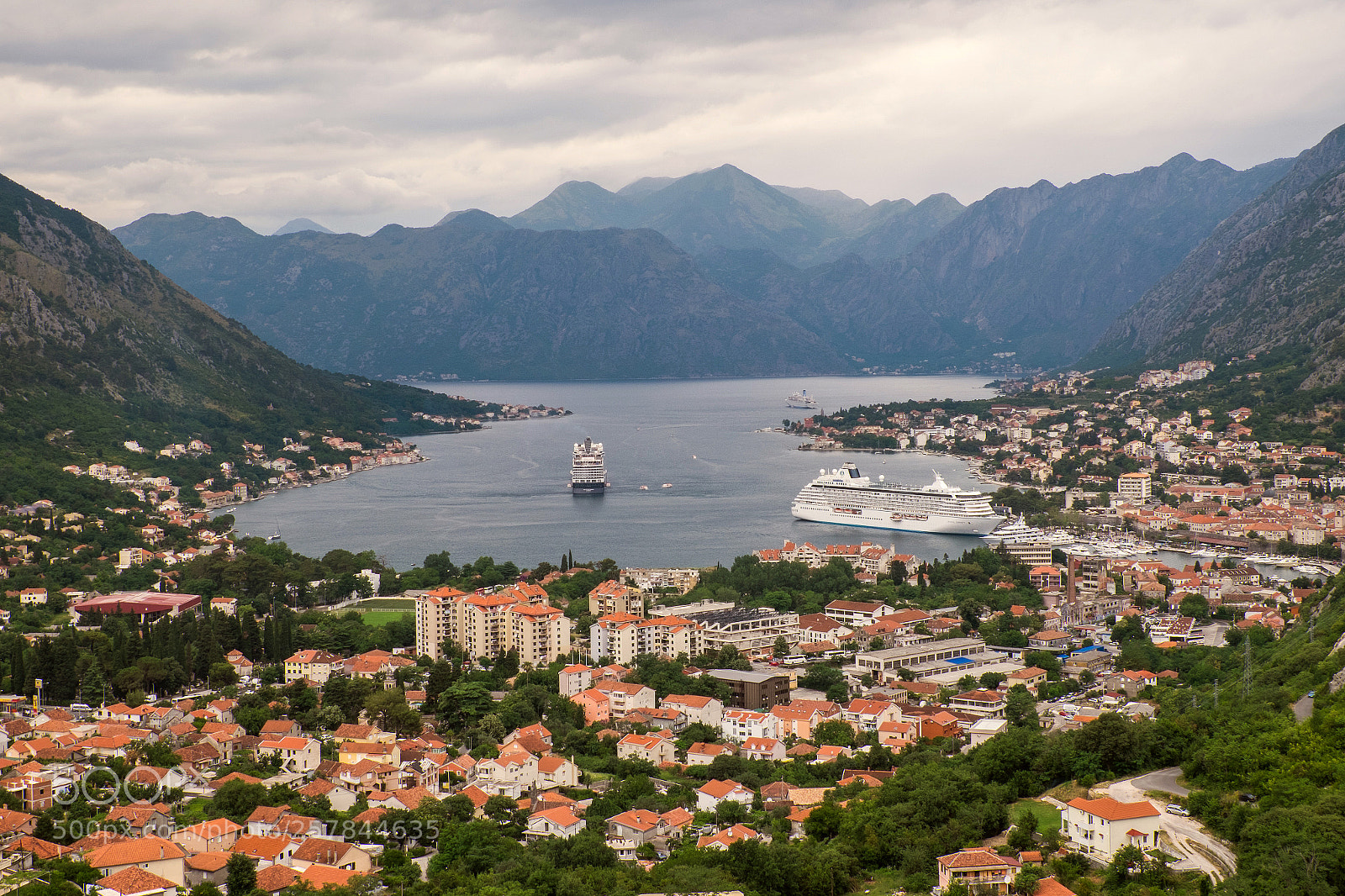 Fujifilm X-T1 sample photo. Montenegro 2015 photography