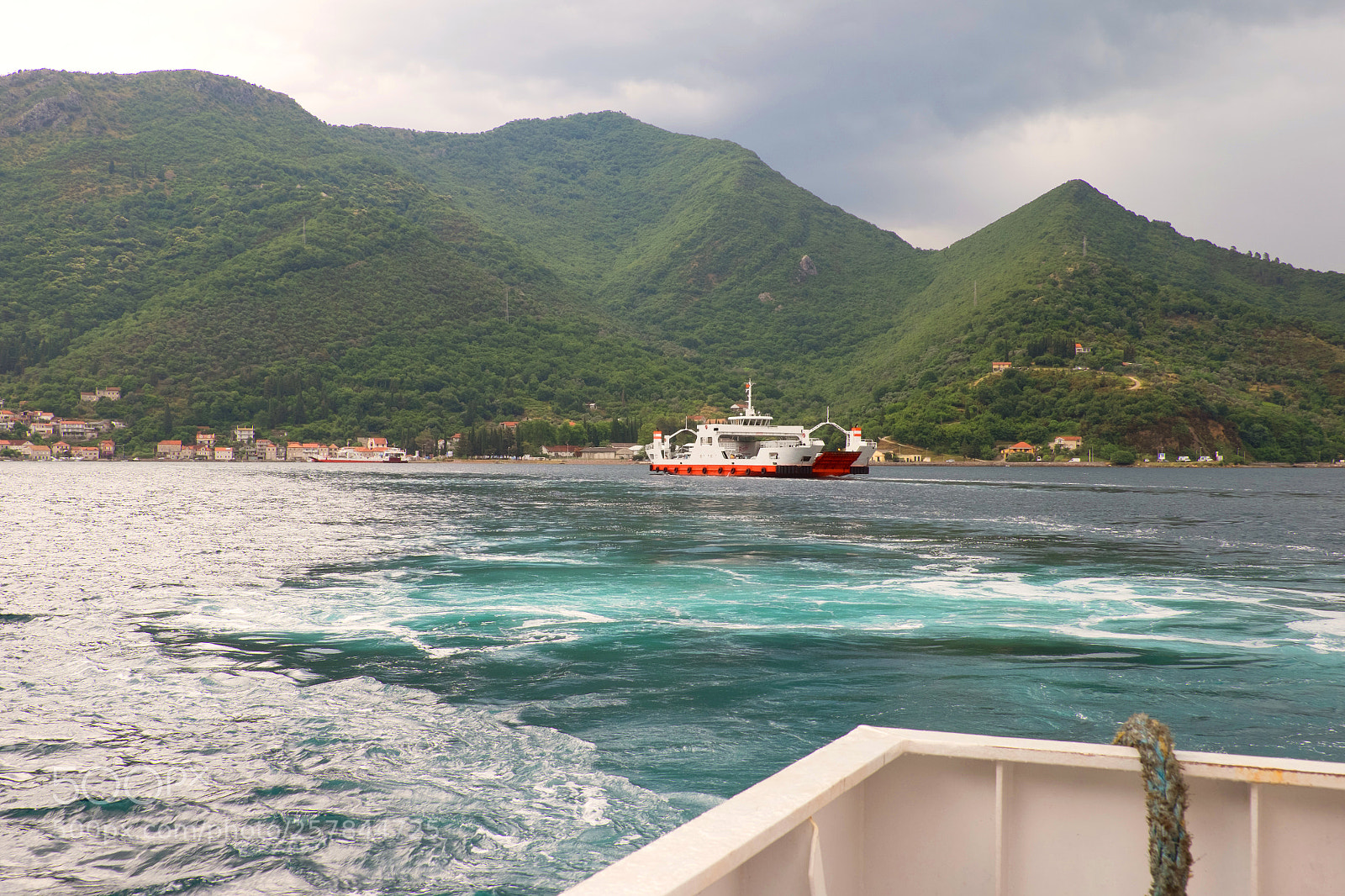 Fujifilm X-T1 sample photo. Montenegro 2015 photography