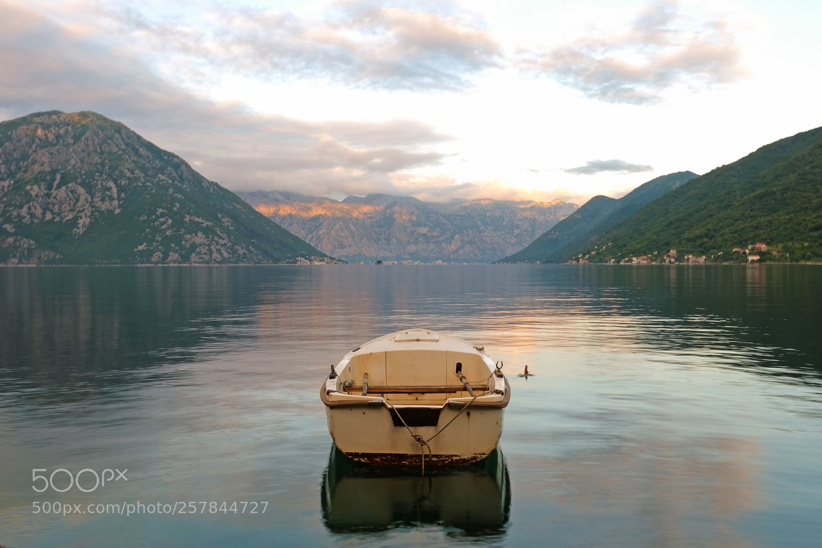 Fujifilm X-T1 sample photo. Montenegro 2015 photography