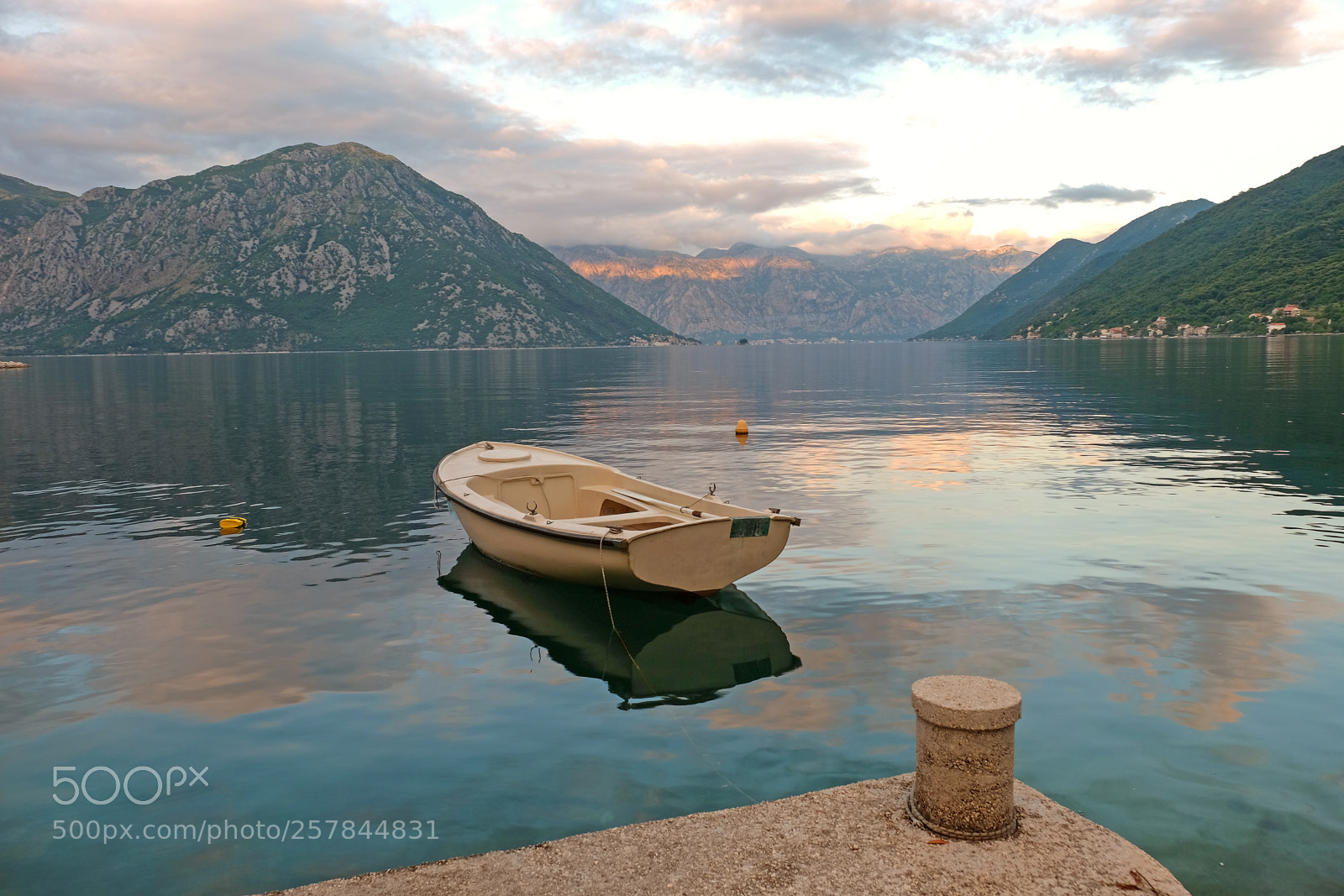 Fujifilm X-T1 sample photo. Montenegro 2015 photography