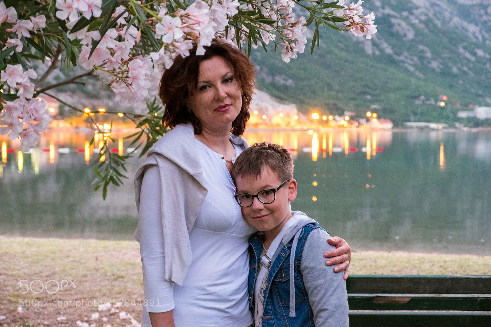 Fujifilm X-T1 sample photo. Montenegro 2015 photography