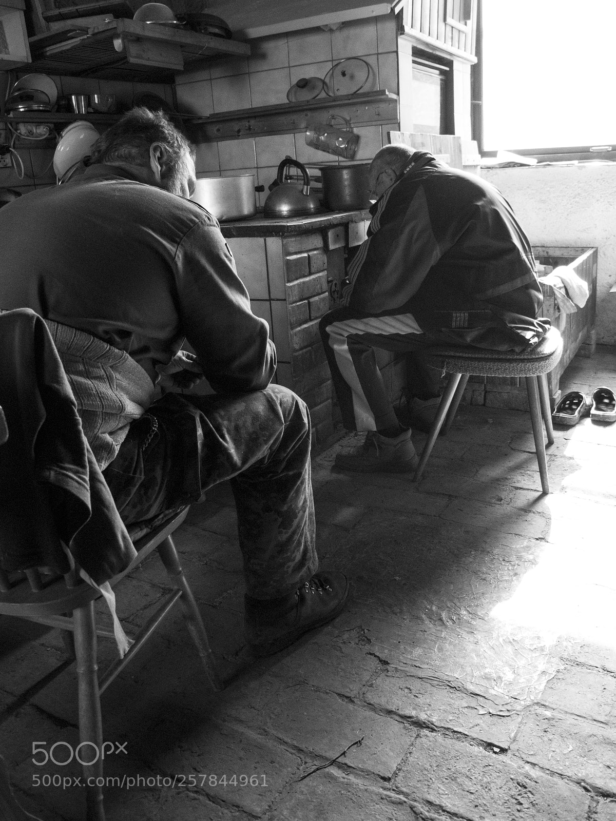 Canon PowerShot G11 sample photo. My family photography