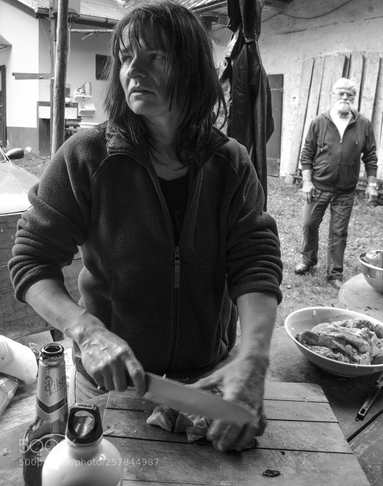 Canon PowerShot G11 sample photo. My family photography