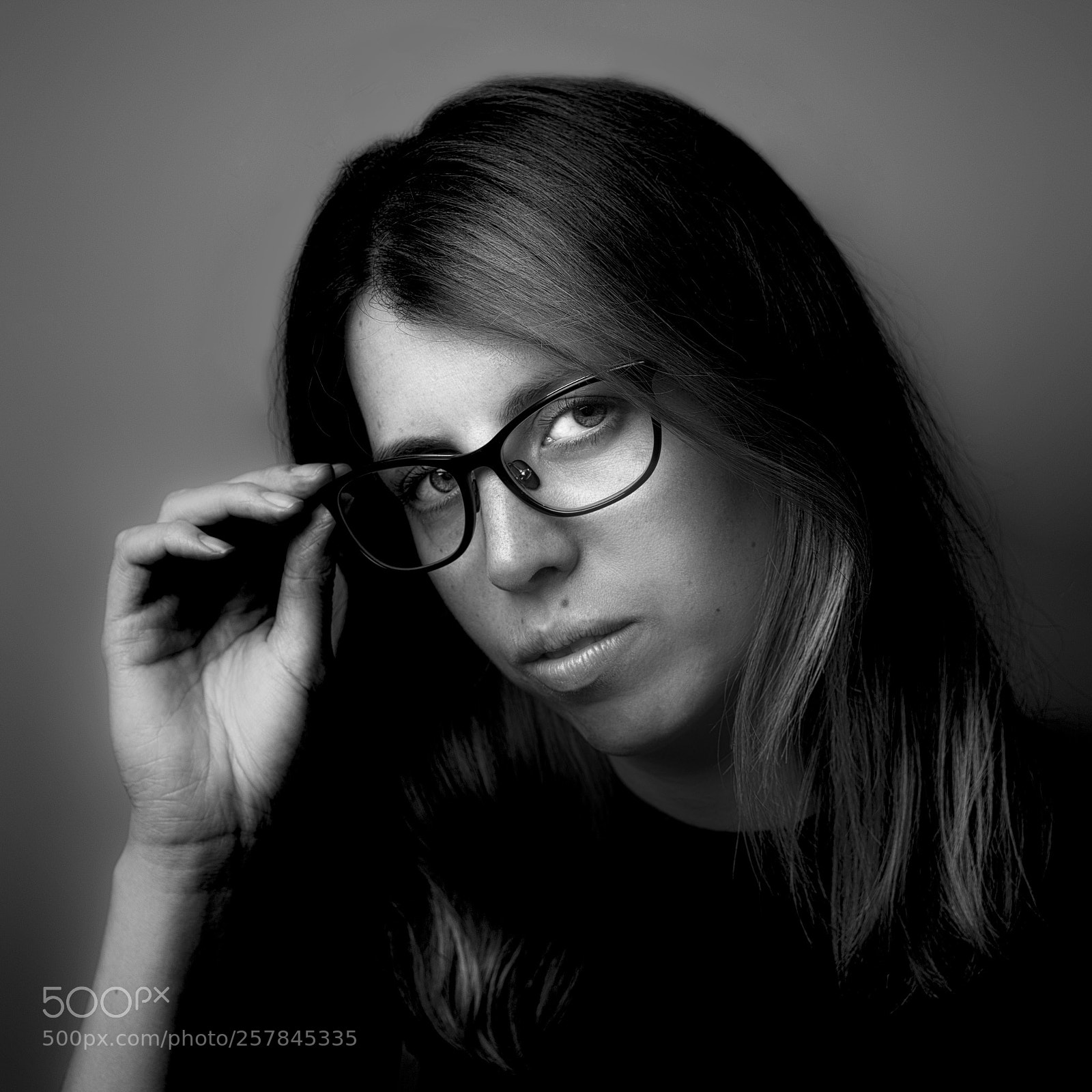Sony a7 II sample photo. Portrait photography