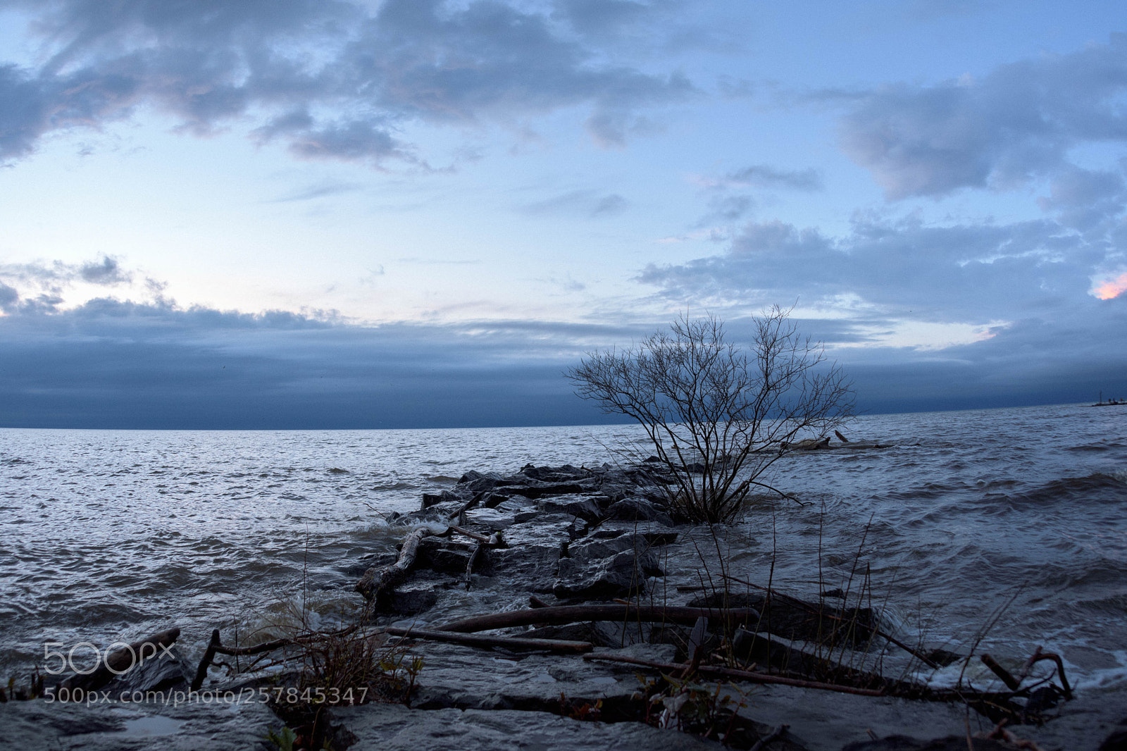 Nikon D7200 sample photo. Lake ontario photography