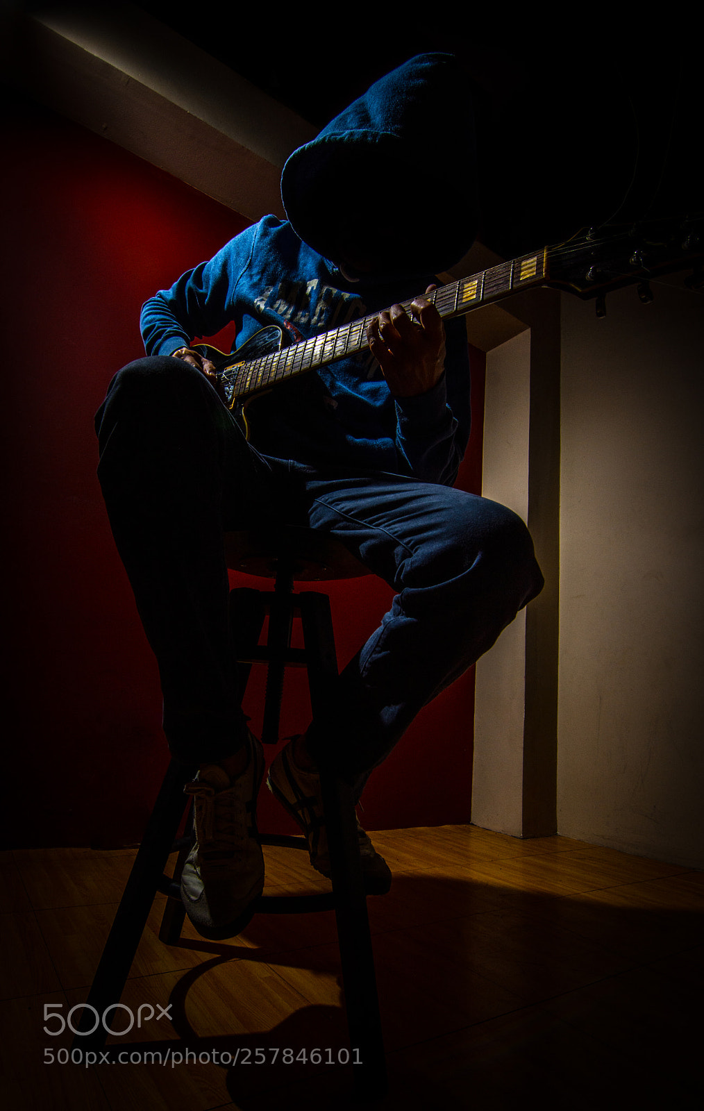 Nikon D7200 sample photo. The wide perspective photography
