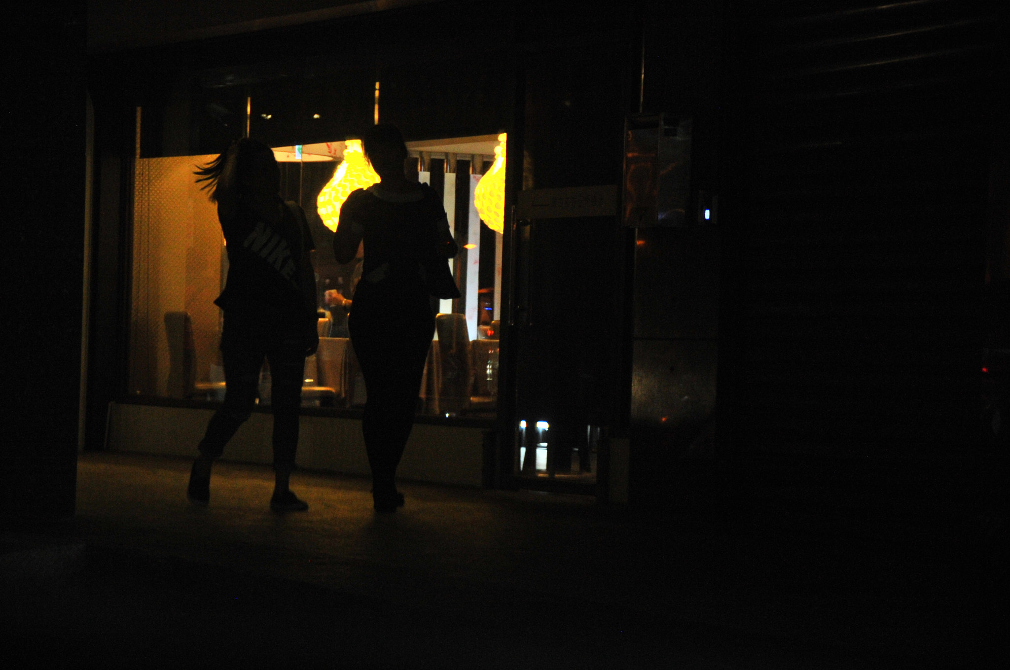 Nikon D3S sample photo. .. photography