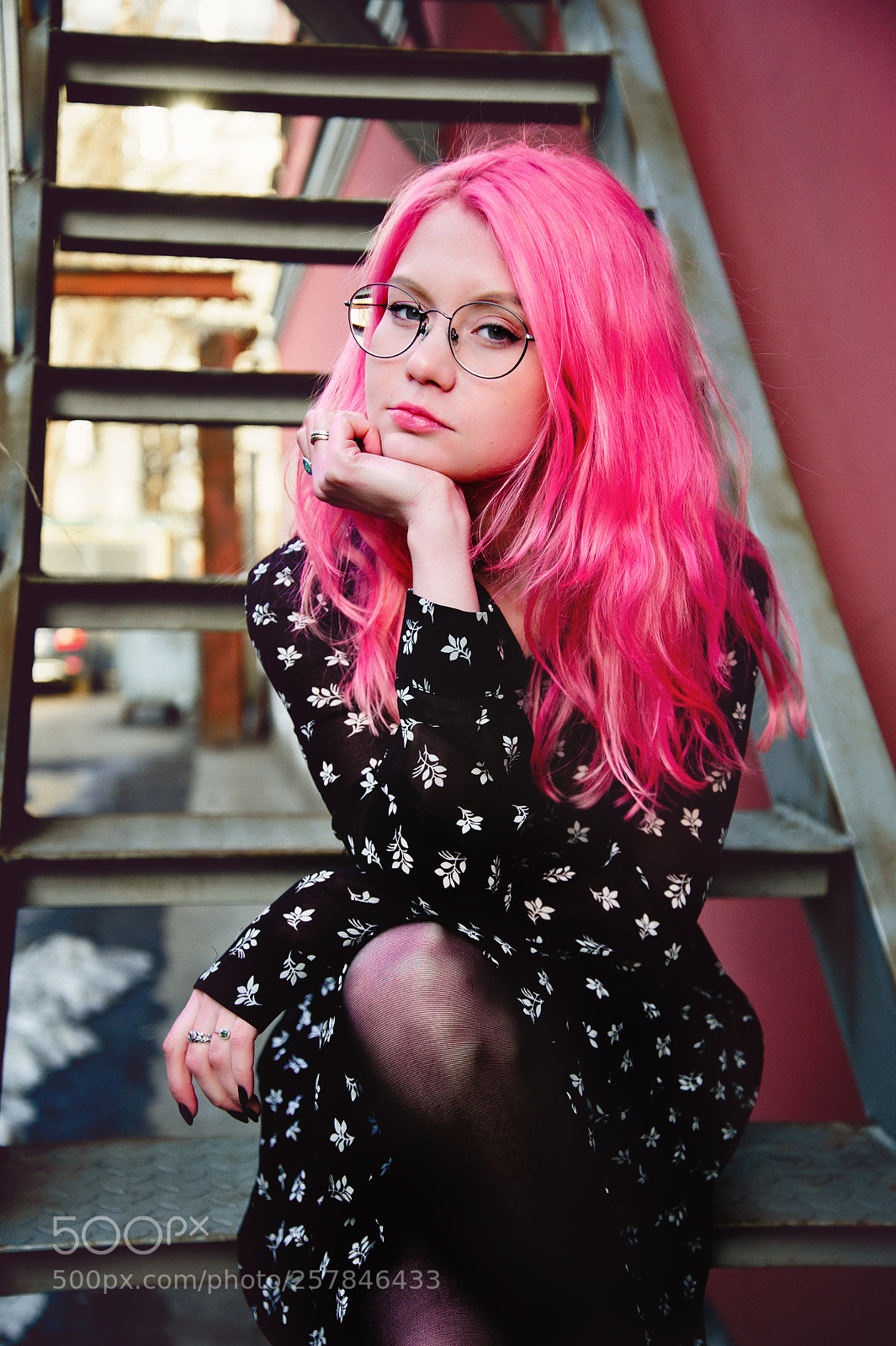 Nikon D700 sample photo. Kate2 photography