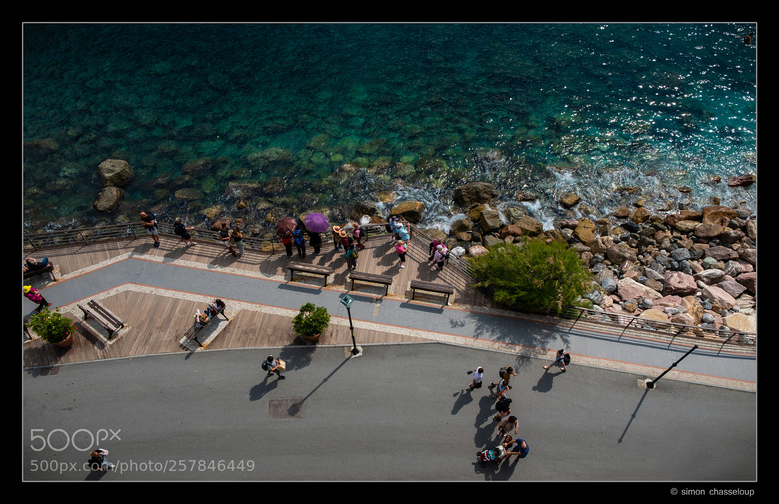 Fujifilm X-T2 sample photo. Exploring cinque terre photography