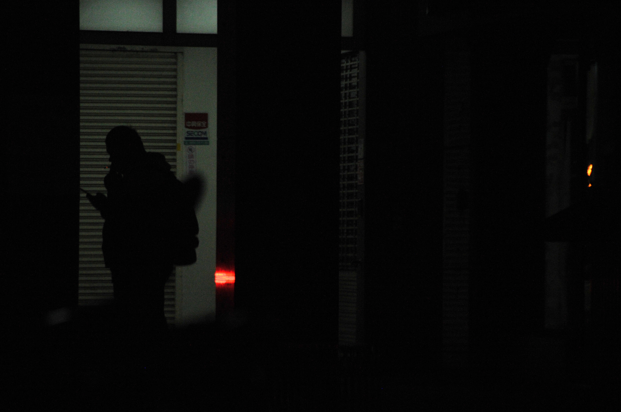 Nikon D3S sample photo. .. photography
