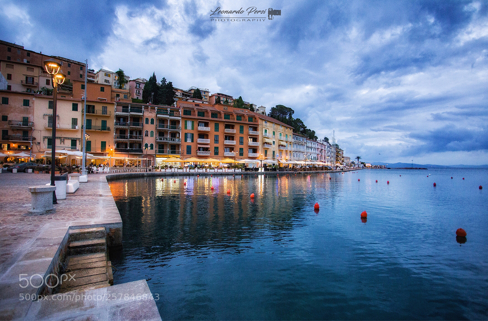 Canon EOS 6D sample photo. Ora blu a porto photography