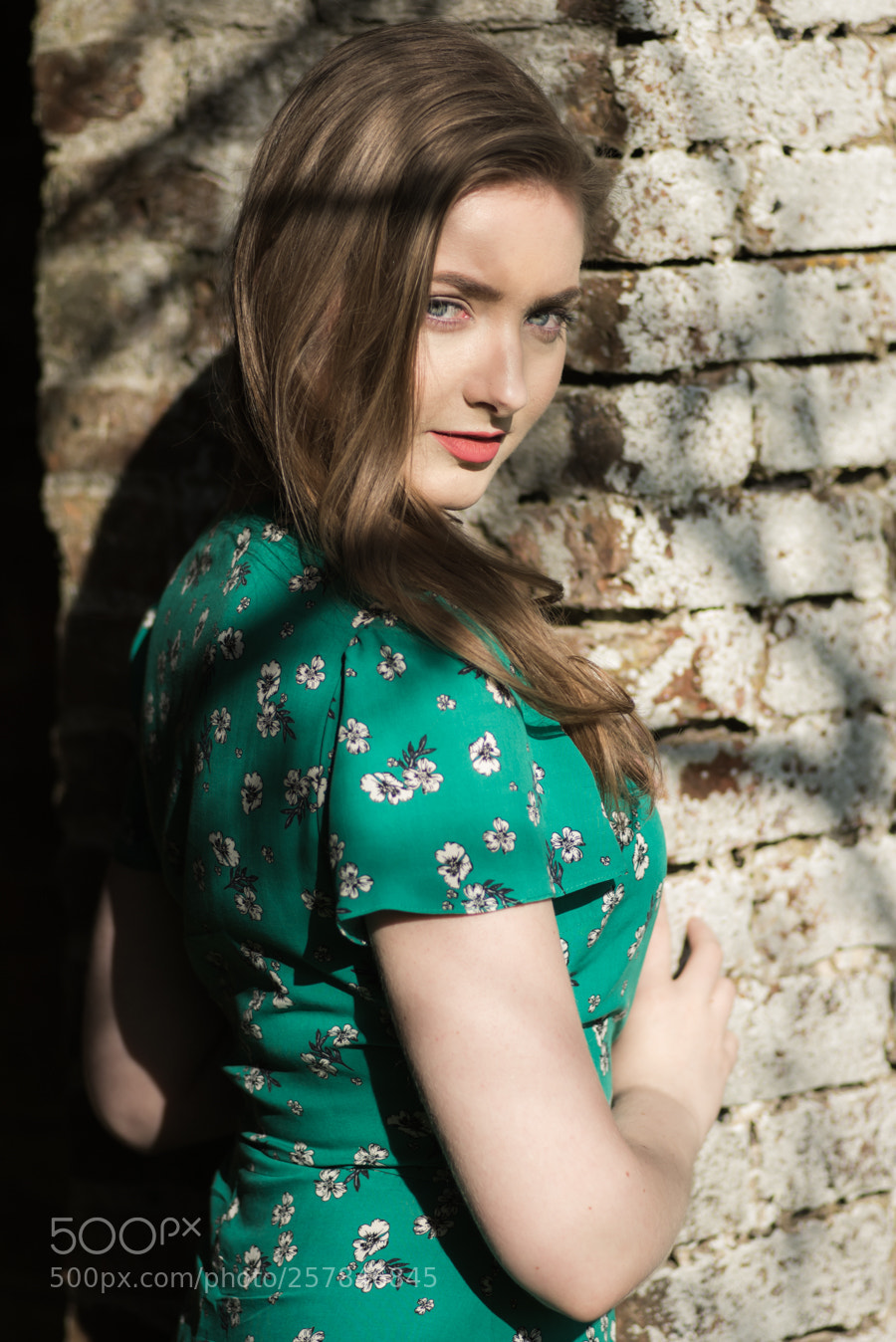 Nikon D750 sample photo. Alice photography