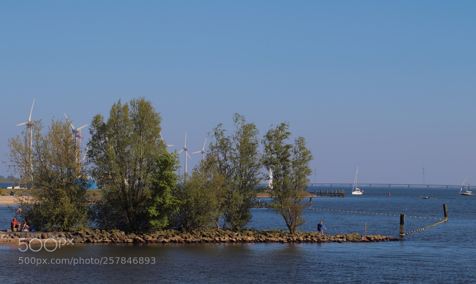 Canon EOS 80D sample photo. Urk -holland photography