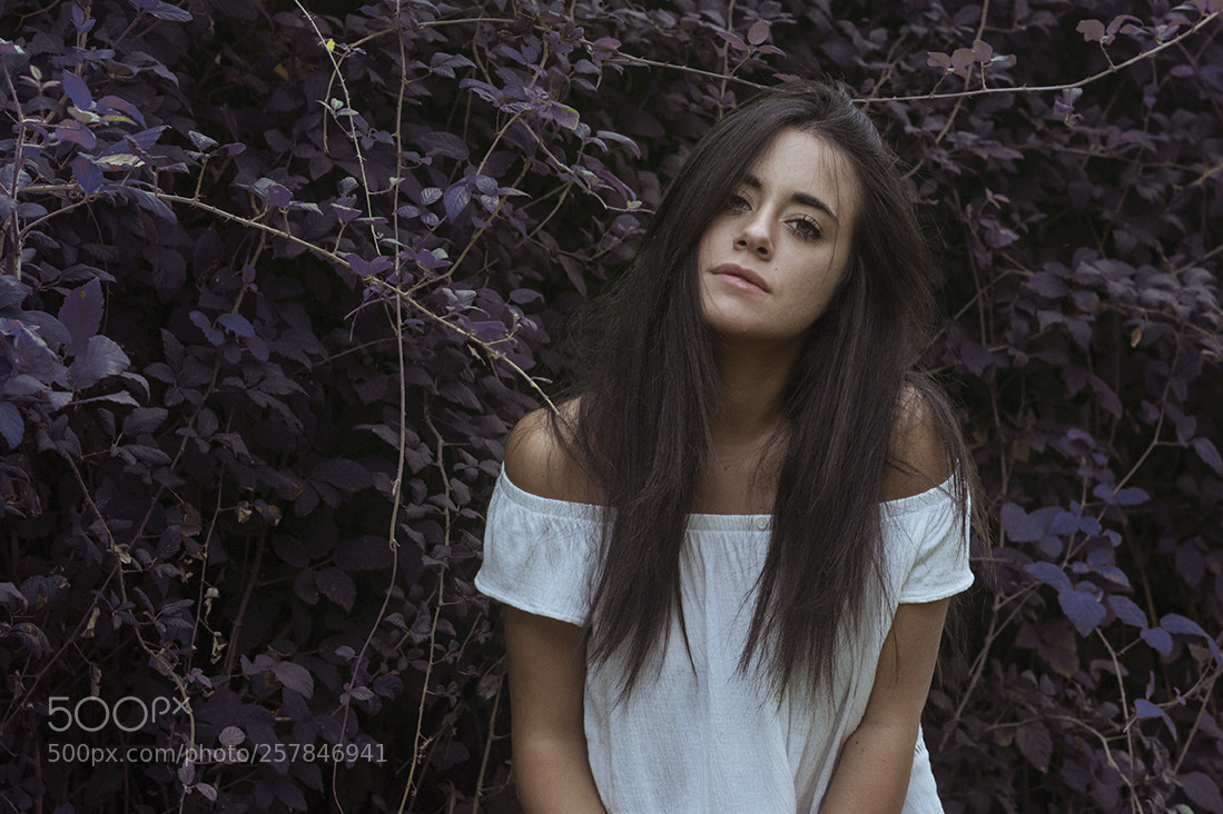 Nikon D7100 sample photo. Sara. photography