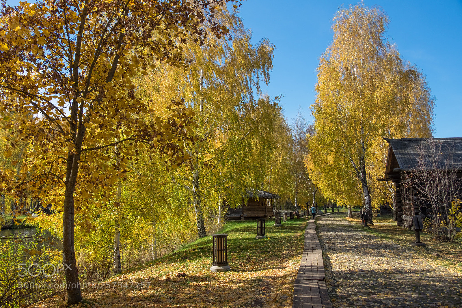 Fujifilm X-T1 sample photo. Kostroma photography